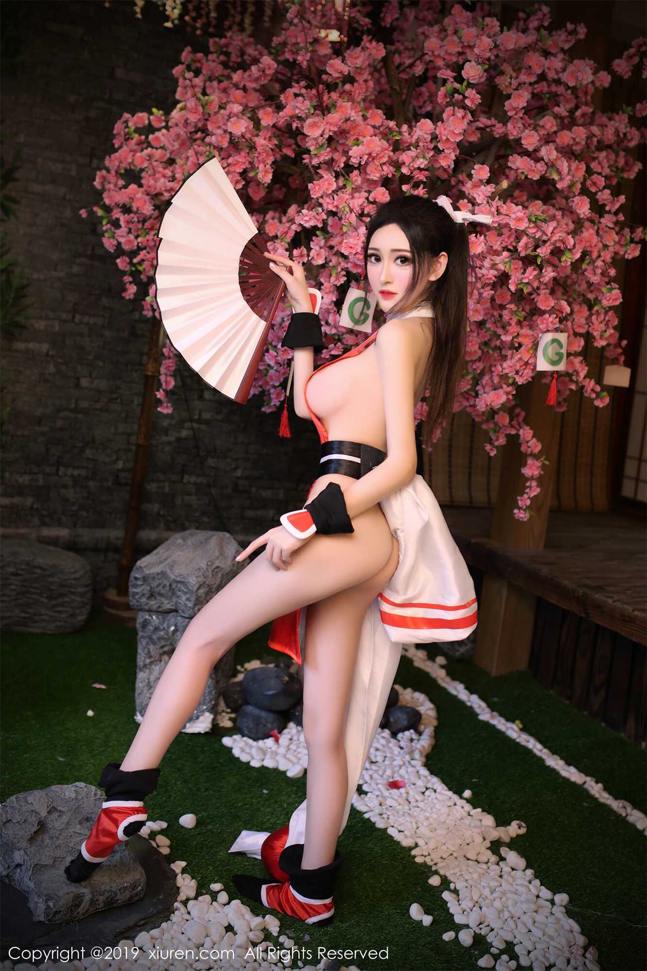 图片[41]-[Xiuren秀人网]XR20190516N01454 2019.05.16 NO.1454 沈梦瑶[45+1P] – 速更版-美库