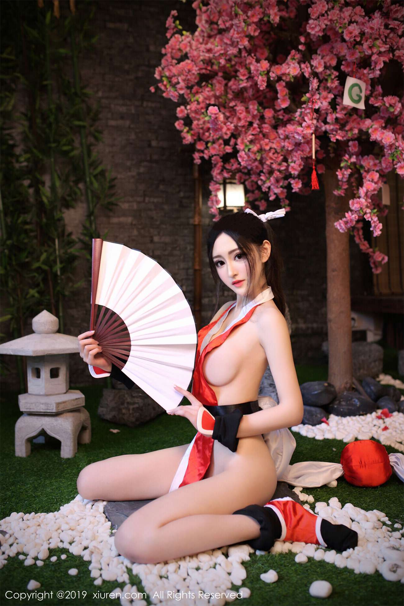 图片[45]-[Xiuren秀人网]XR20190516N01454 2019.05.16 NO.1454 沈梦瑶[45+1P] – 速更版-美库