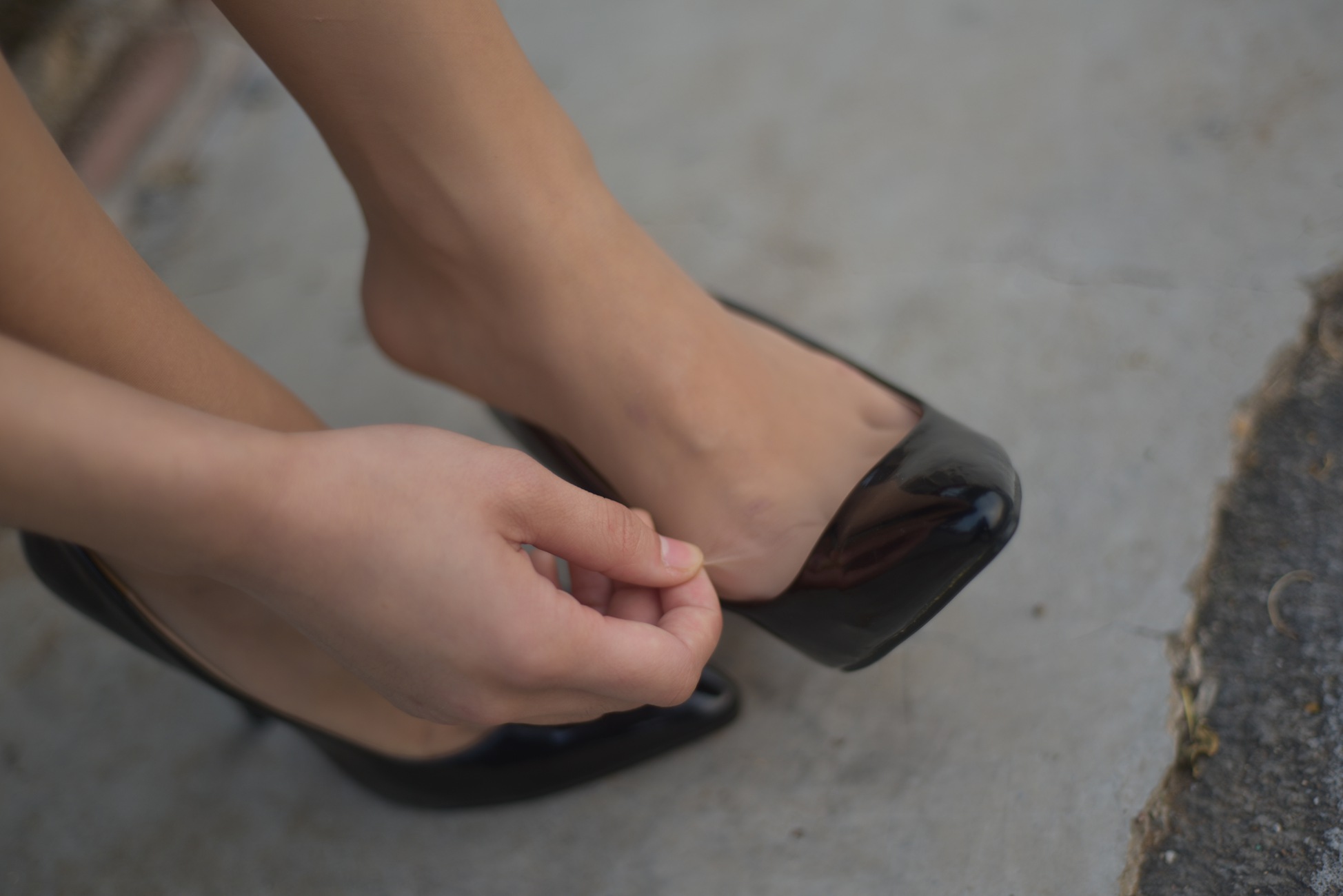 图片[15]-乔依丝joys – 操场[42P] – 速更版-美库