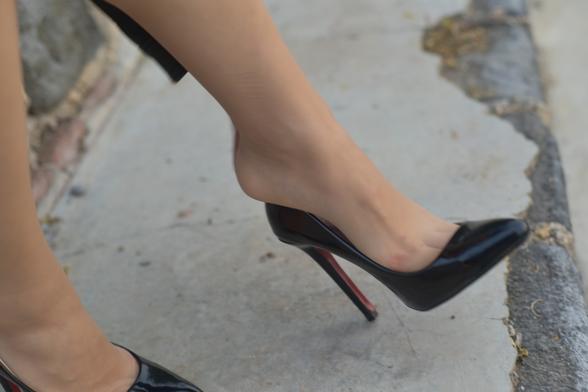 图片[19]-乔依丝joys – 操场[42P] – 速更版-美库