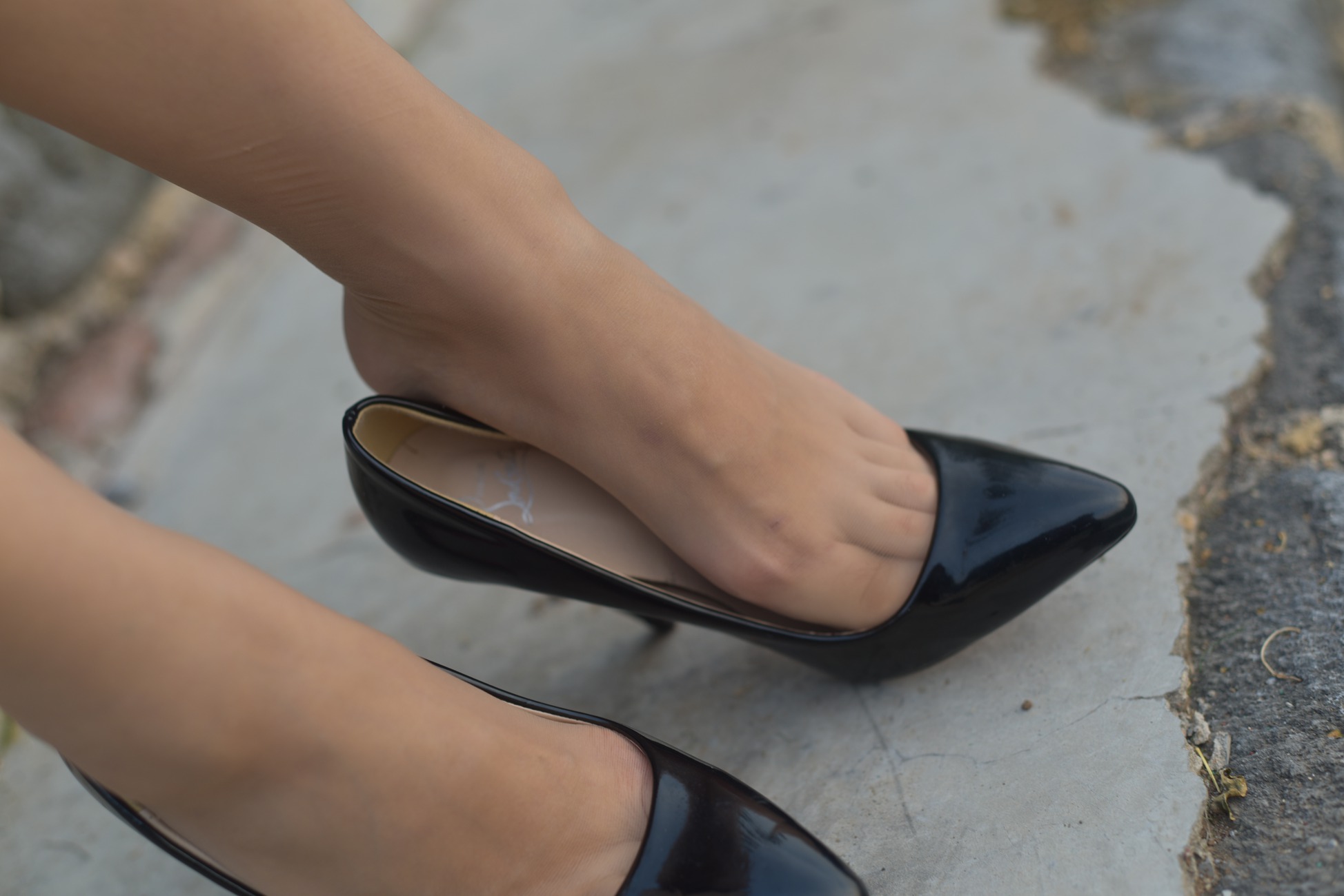 图片[21]-乔依丝joys – 操场[42P] – 速更版-美库