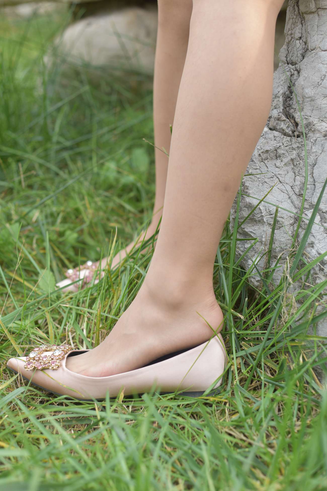 图片[31]-乔依丝joys – 教室[35P] – 速更版-美库