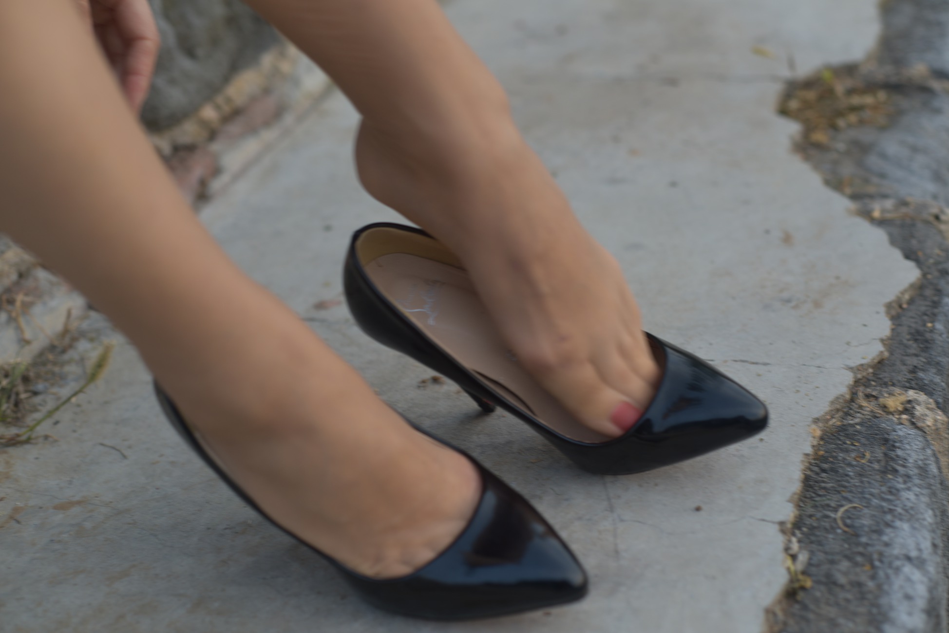 图片[24]-乔依丝joys – 操场[42P] – 速更版-美库