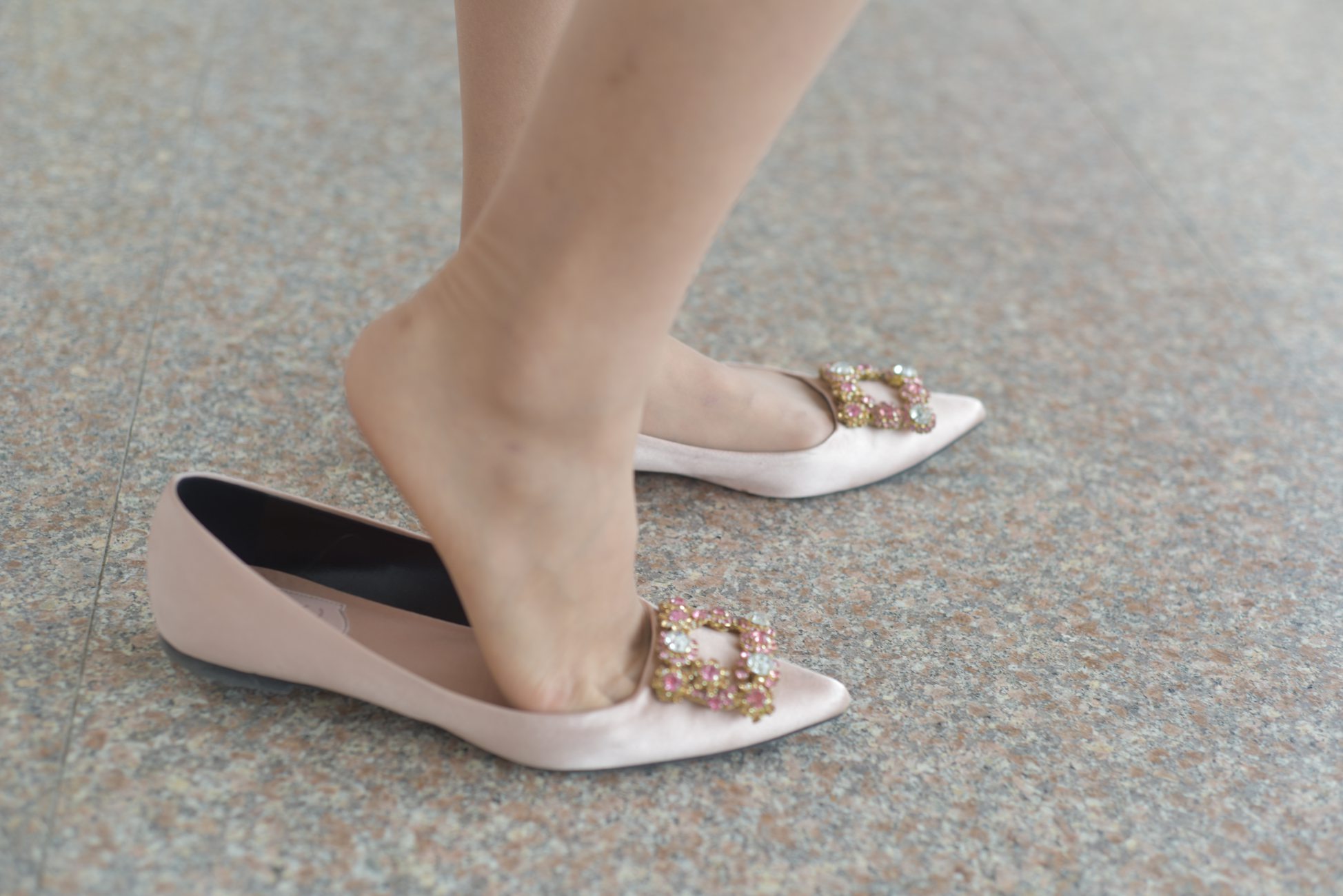 图片[36]-乔依丝joys – 教室[35P] – 速更版-美库