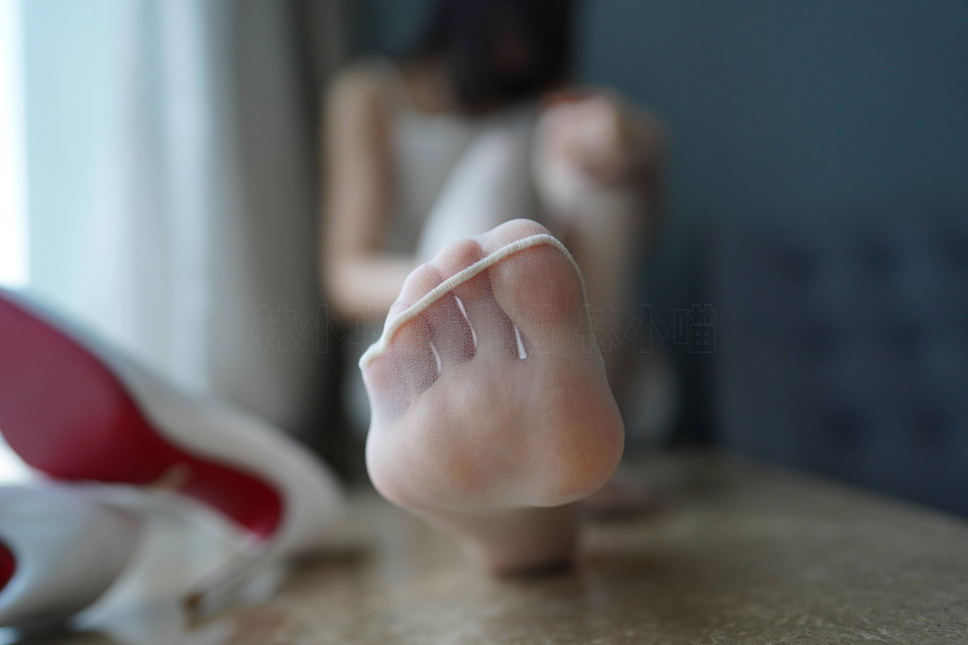 图片[11]-[kittyWawa袜小喵]KT282 洁白无暇[93P] – 速更版-美库