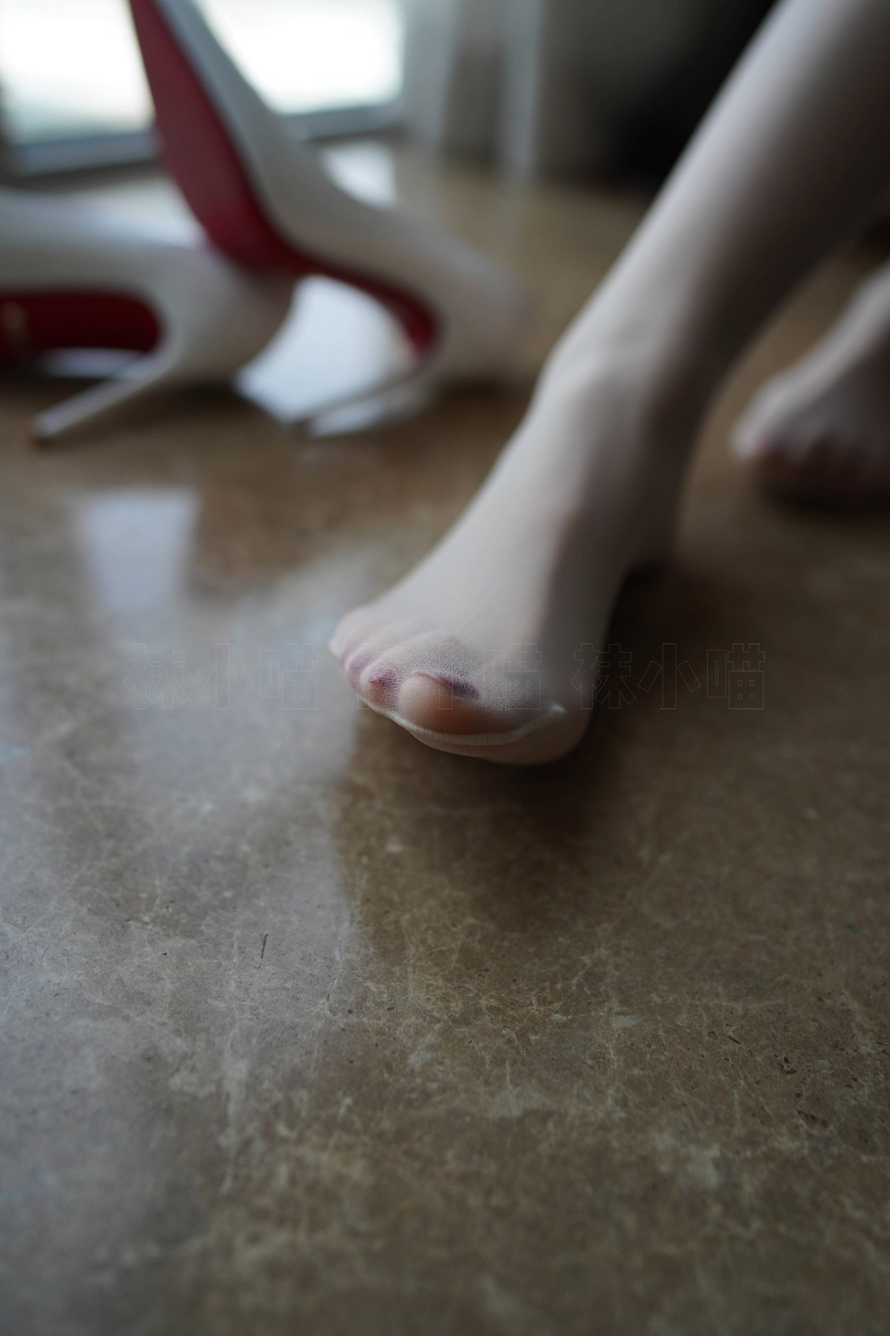 图片[12]-[kittyWawa袜小喵]KT282 洁白无暇[93P] – 速更版-美库