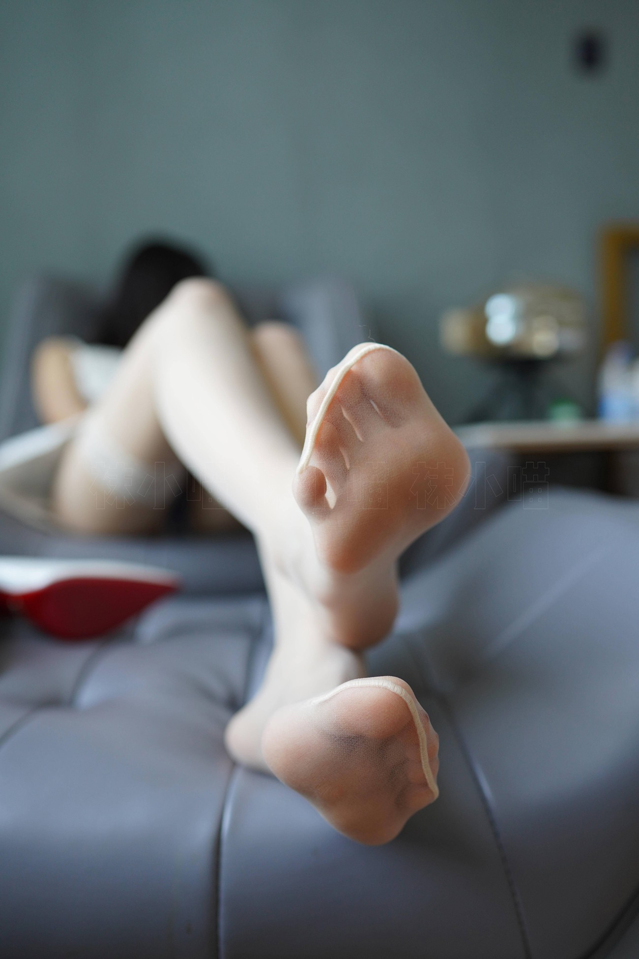 图片[33]-[kittyWawa袜小喵]KT282 洁白无暇[93P] – 速更版-美库