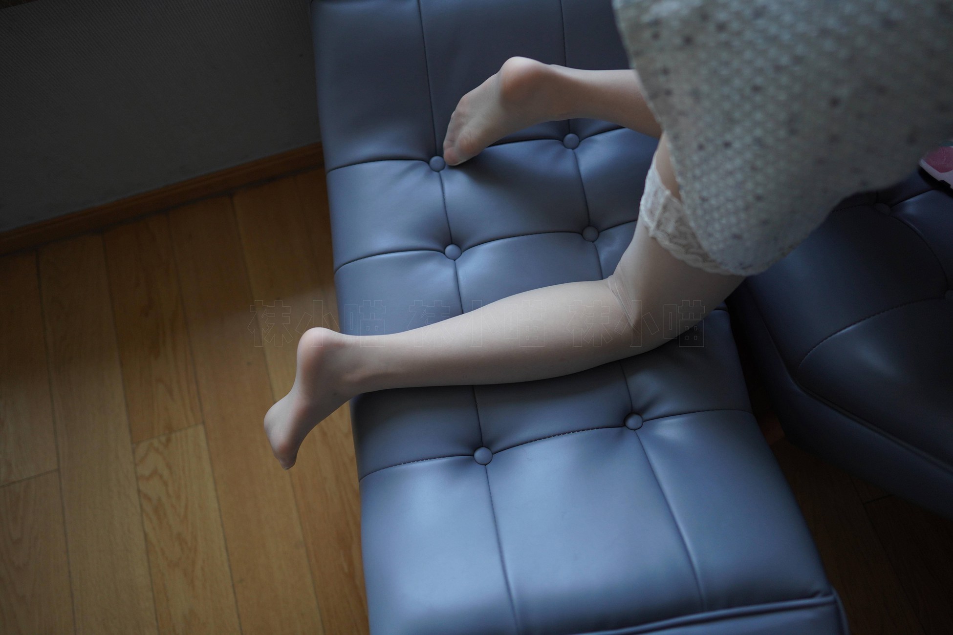 图片[41]-[kittyWawa袜小喵]KT282 洁白无暇[93P] – 速更版-美库