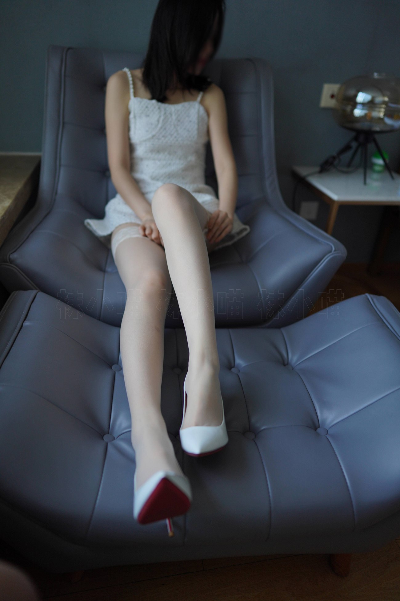 图片[57]-[kittyWawa袜小喵]KT282 洁白无暇[93P] – 速更版-美库