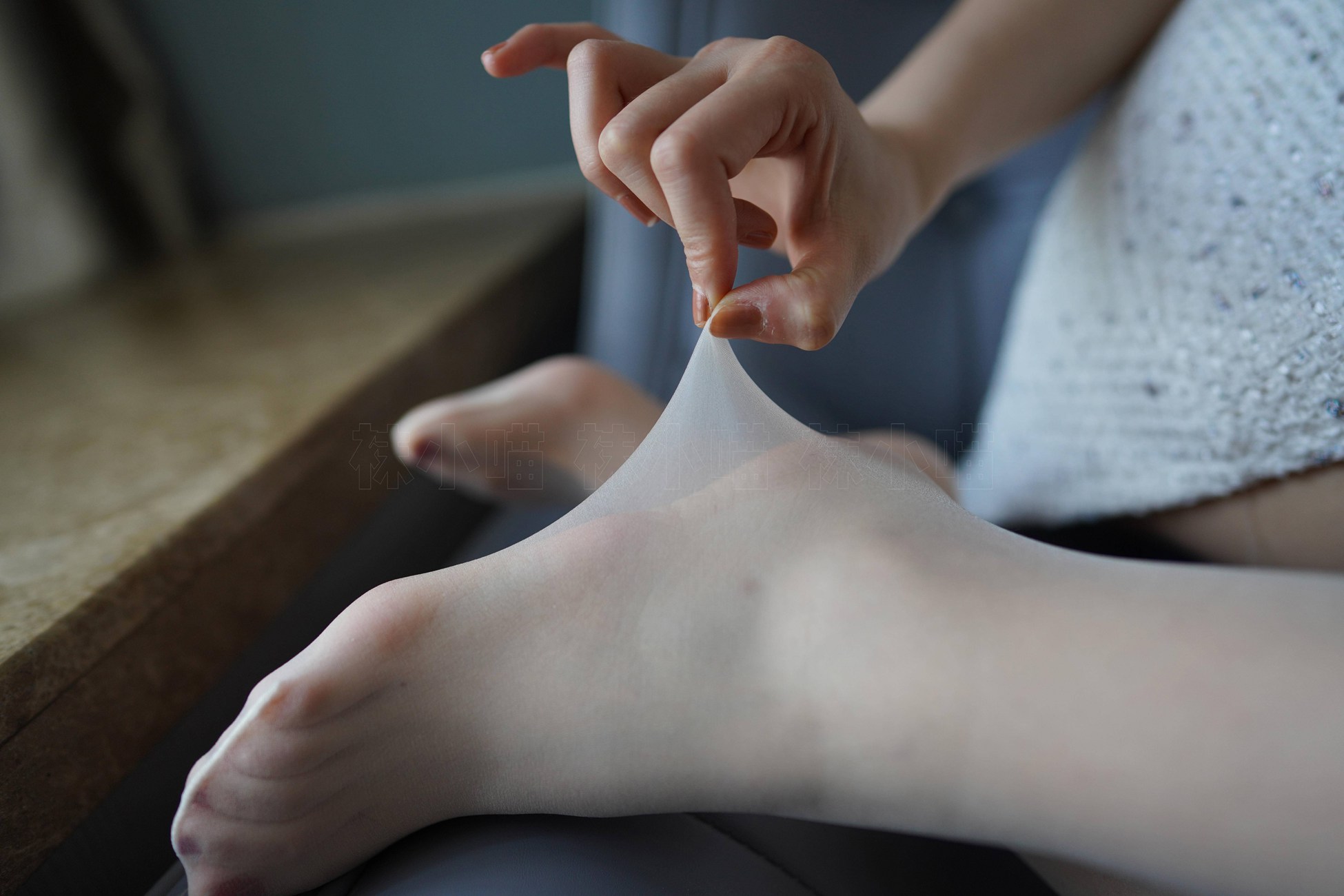 图片[89]-[kittyWawa袜小喵]KT282 洁白无暇[93P] – 速更版-美库