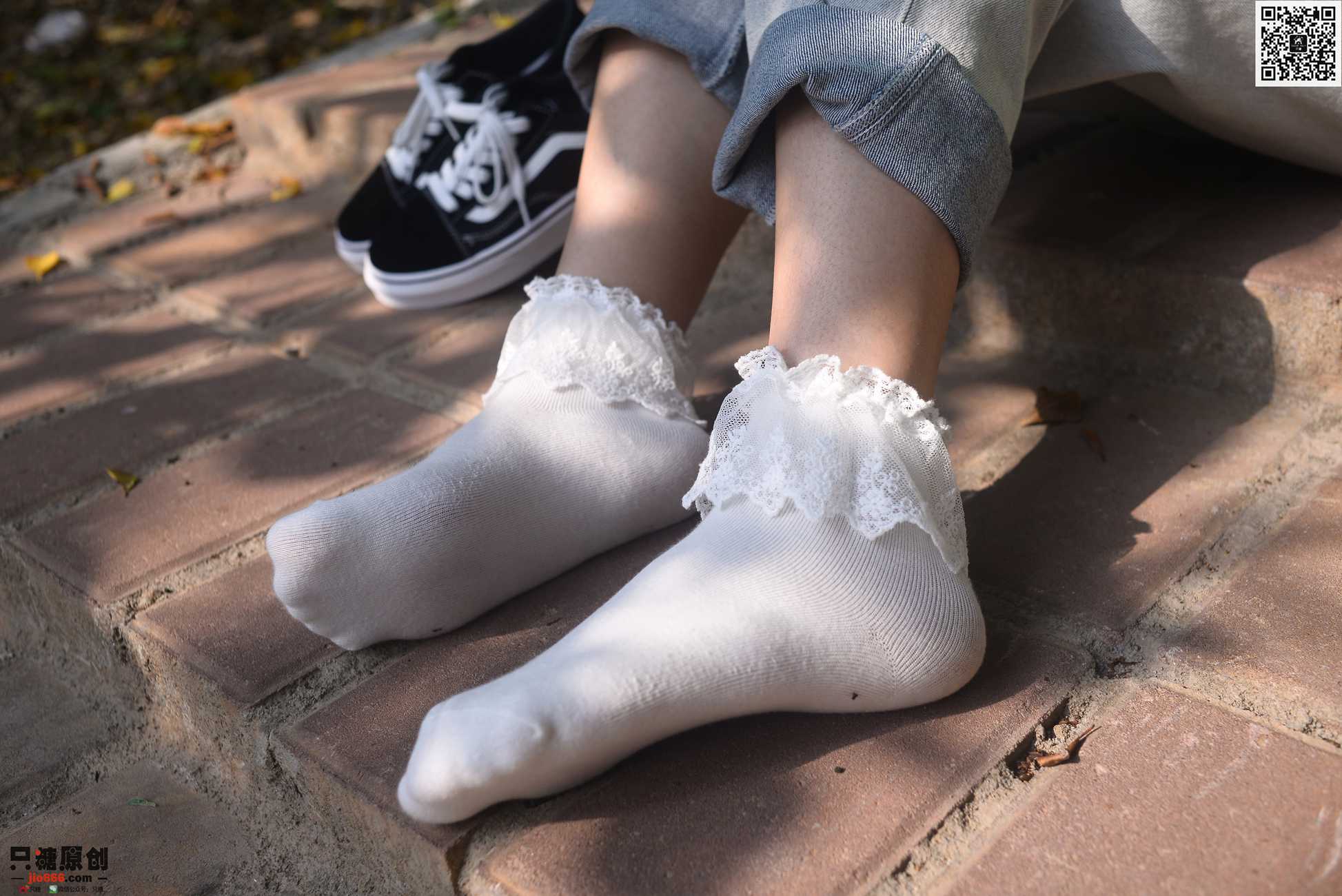 图片[12]-[只糖棉袜]NO.252 丸子 念你如初，愿你安然[139P] – 速更版-美库