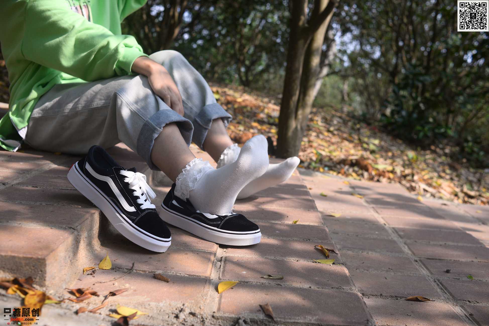 图片[23]-[只糖棉袜]NO.252 丸子 念你如初，愿你安然[139P] – 速更版-美库