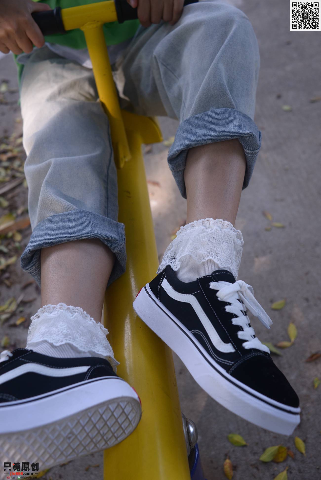 图片[24]-[只糖棉袜]NO.252 丸子 念你如初，愿你安然[139P] – 速更版-美库