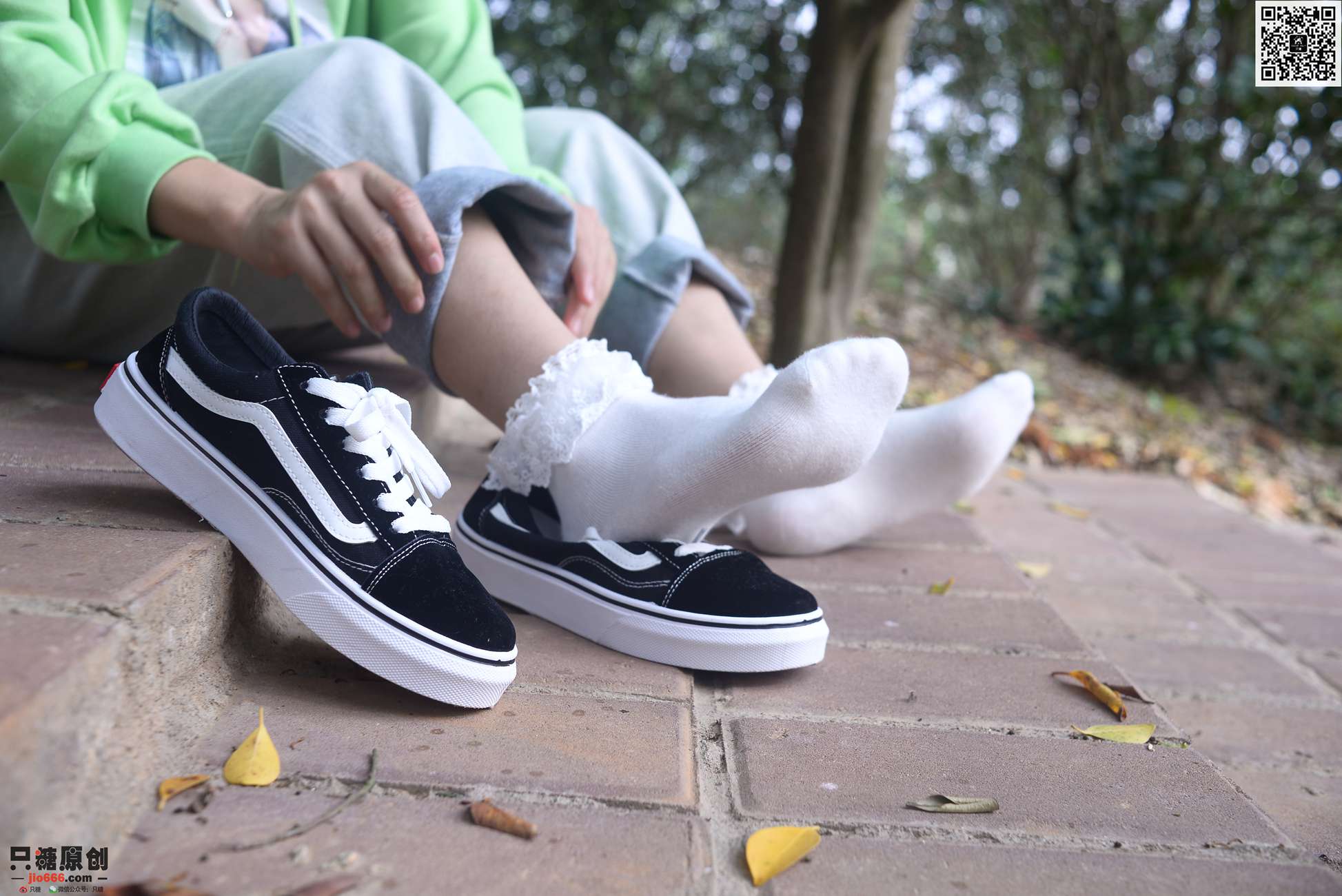 图片[28]-[只糖棉袜]NO.252 丸子 念你如初，愿你安然[139P] – 速更版-美库