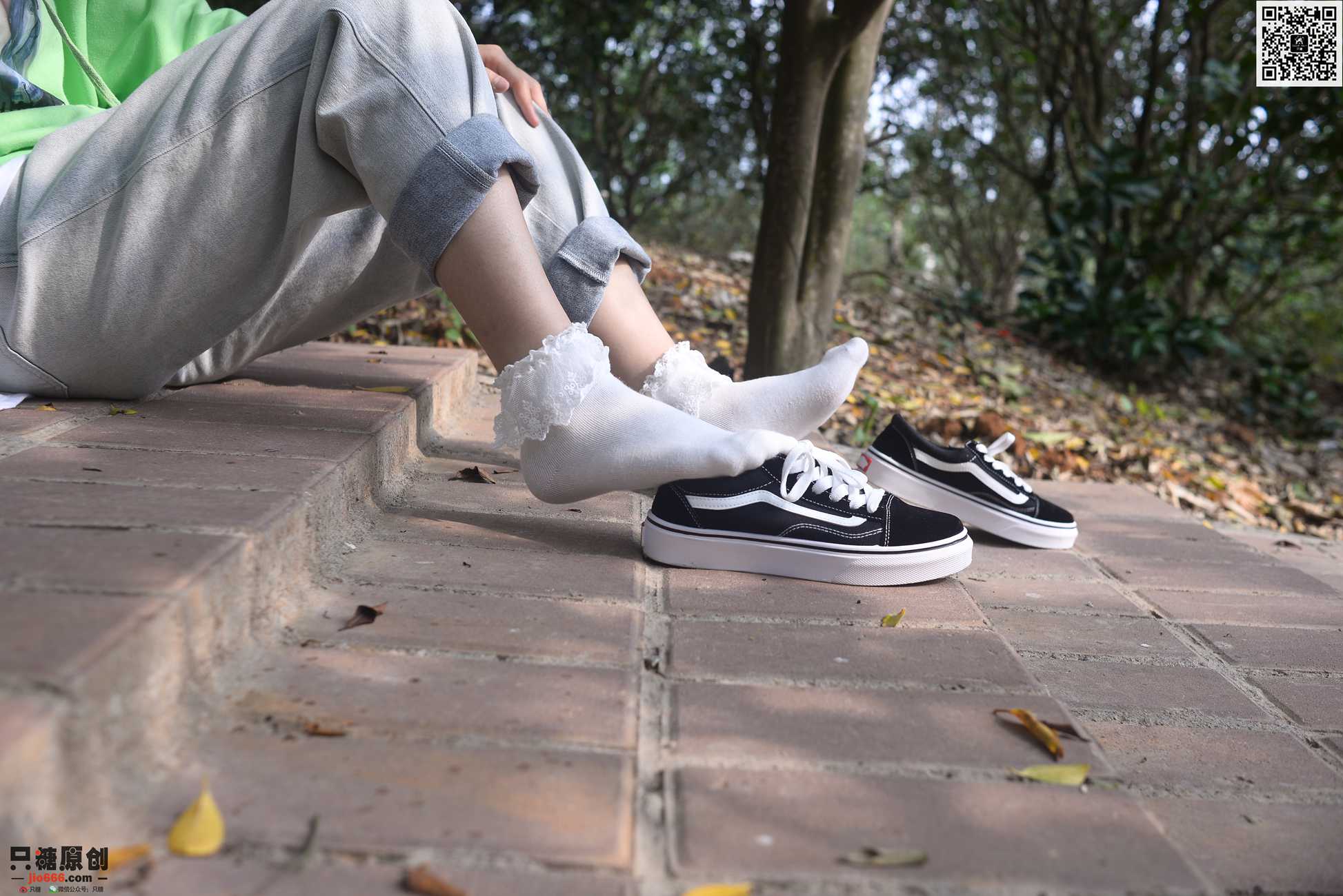 图片[32]-[只糖棉袜]NO.252 丸子 念你如初，愿你安然[139P] – 速更版-美库