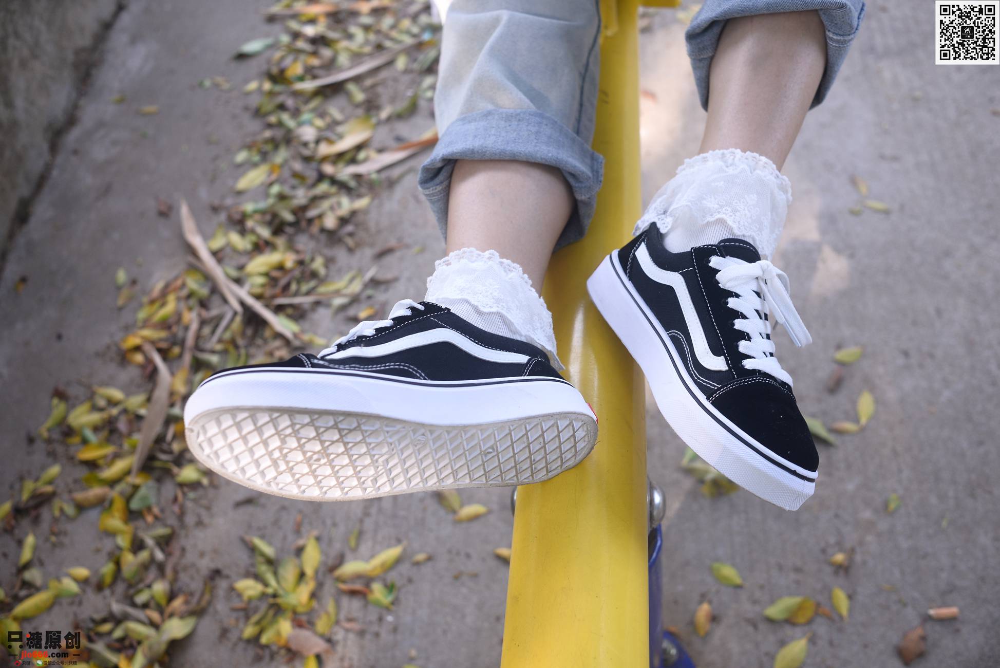 图片[35]-[只糖棉袜]NO.252 丸子 念你如初，愿你安然[139P] – 速更版-美库