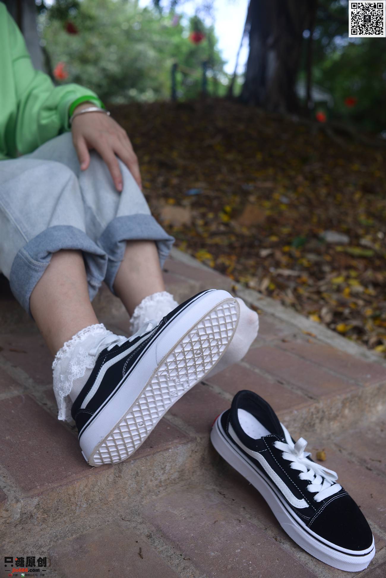 图片[41]-[只糖棉袜]NO.252 丸子 念你如初，愿你安然[139P] – 速更版-美库