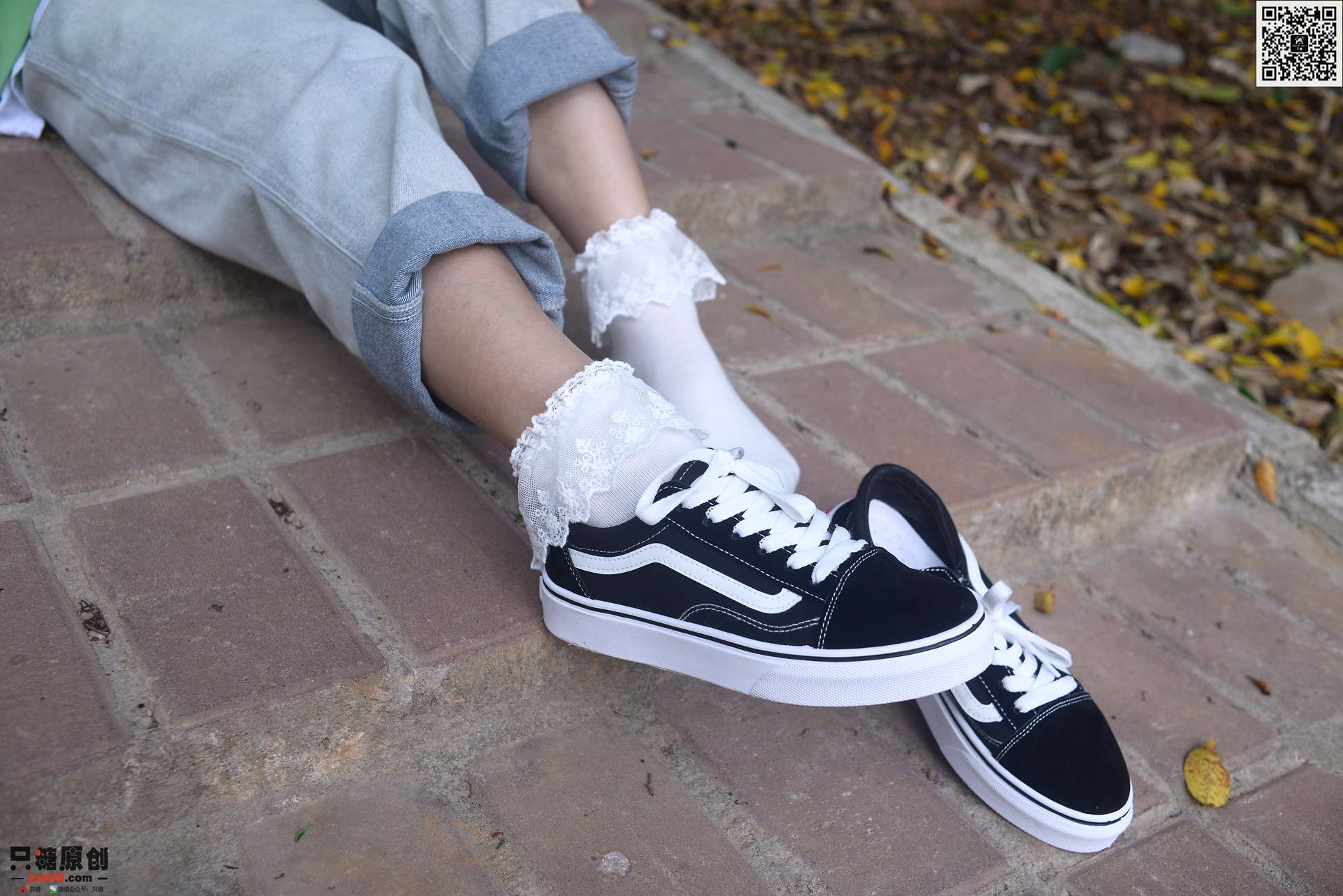 图片[42]-[只糖棉袜]NO.252 丸子 念你如初，愿你安然[139P] – 速更版-美库