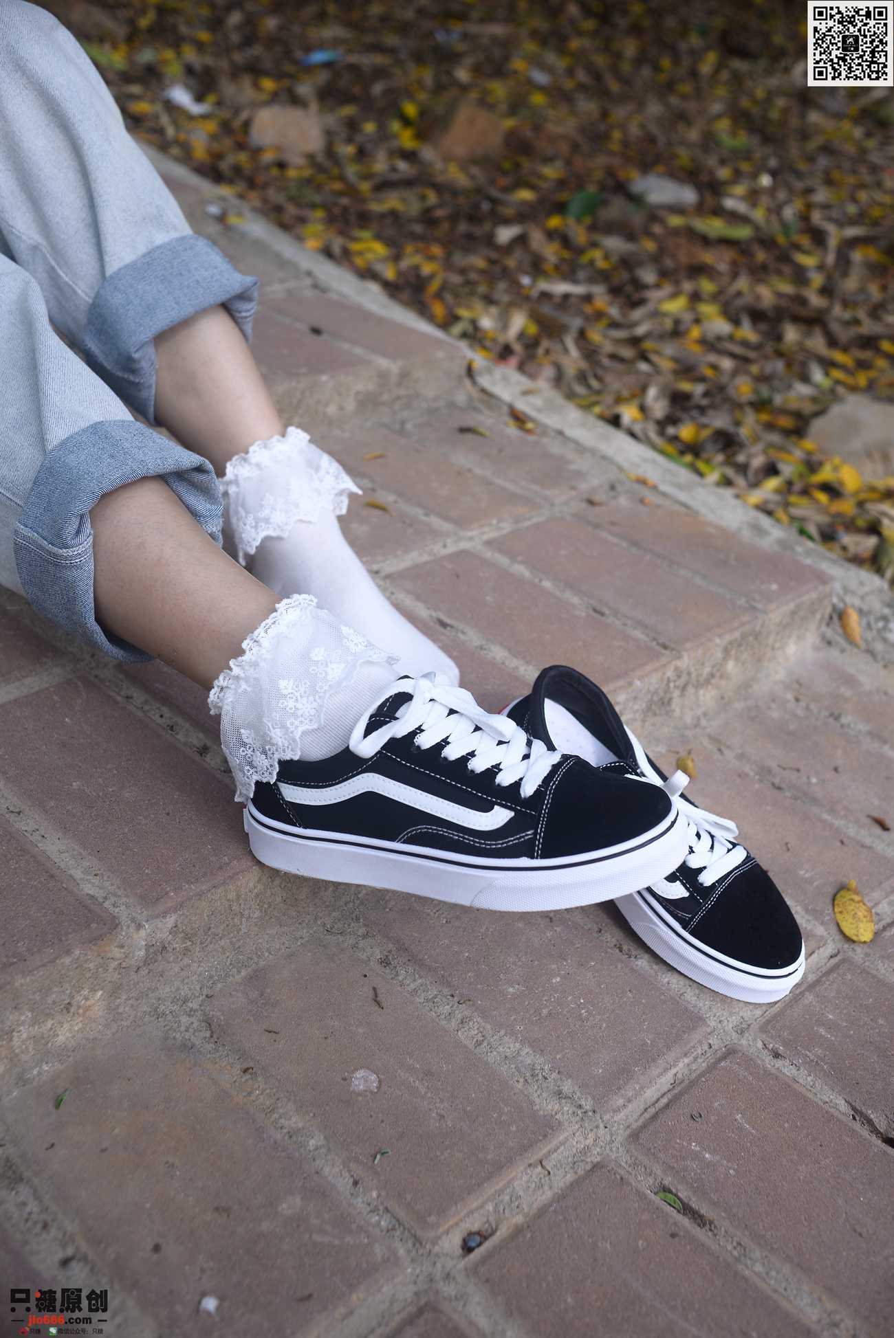 图片[43]-[只糖棉袜]NO.252 丸子 念你如初，愿你安然[139P] – 速更版-美库