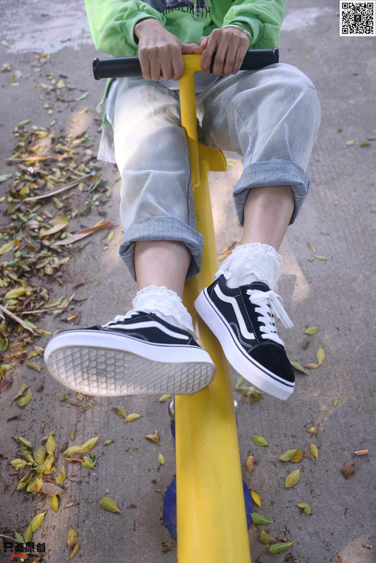 图片[45]-[只糖棉袜]NO.252 丸子 念你如初，愿你安然[139P] – 速更版-美库