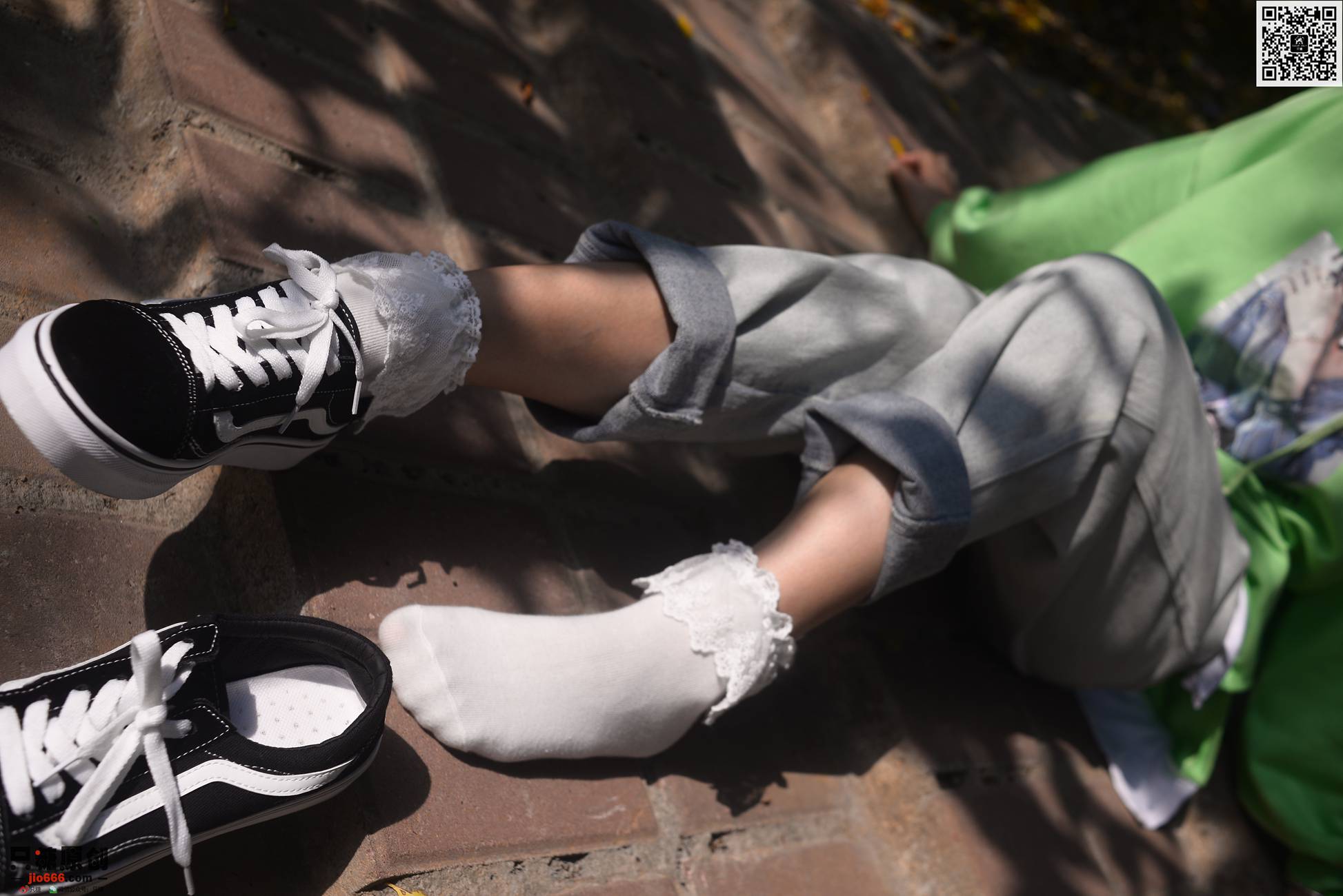 图片[47]-[只糖棉袜]NO.252 丸子 念你如初，愿你安然[139P] – 速更版-美库