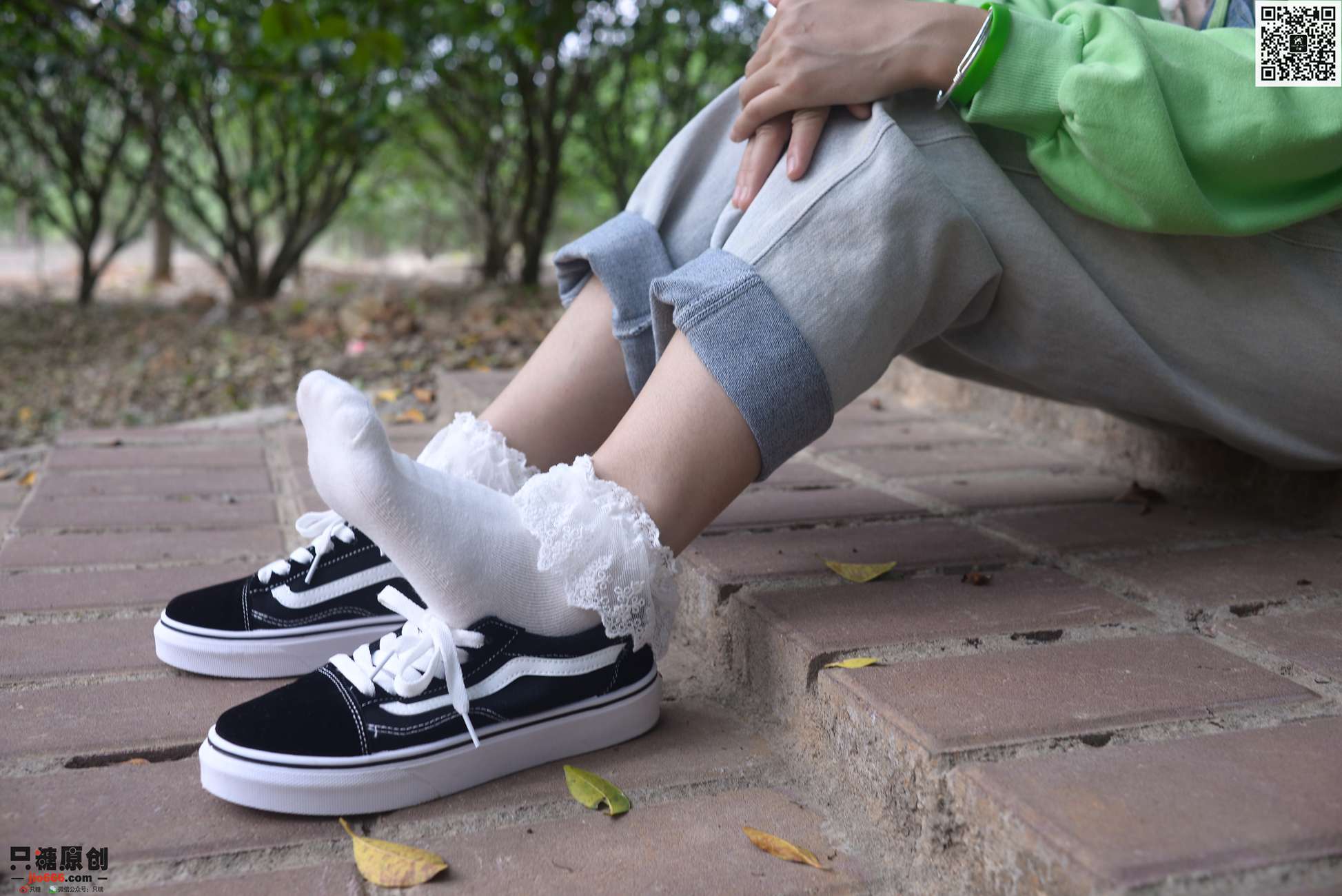 图片[51]-[只糖棉袜]NO.252 丸子 念你如初，愿你安然[139P] – 速更版-美库