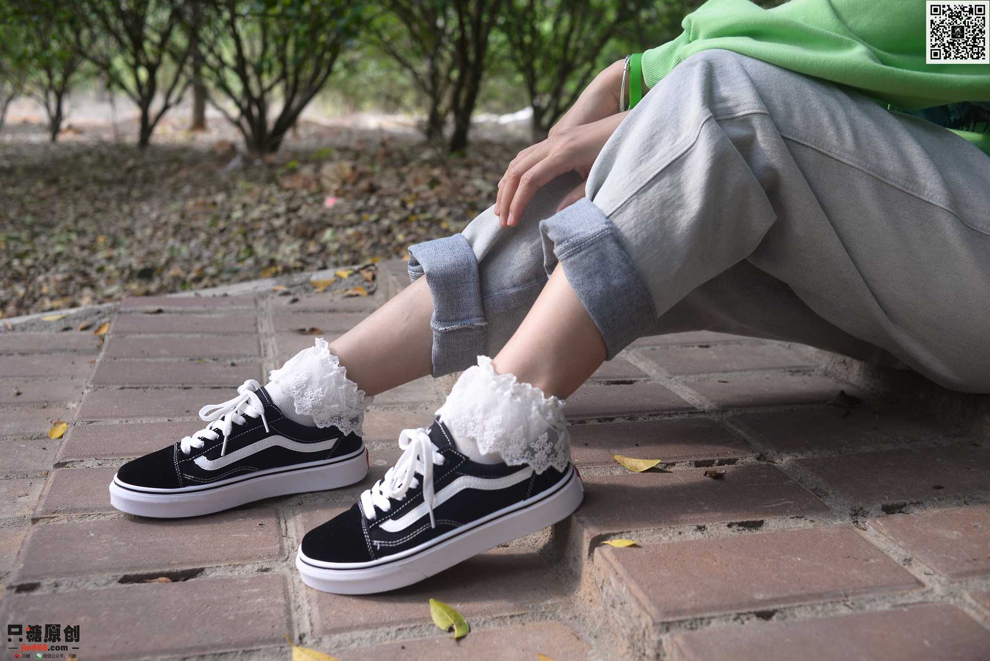 图片[56]-[只糖棉袜]NO.252 丸子 念你如初，愿你安然[139P] – 速更版-美库