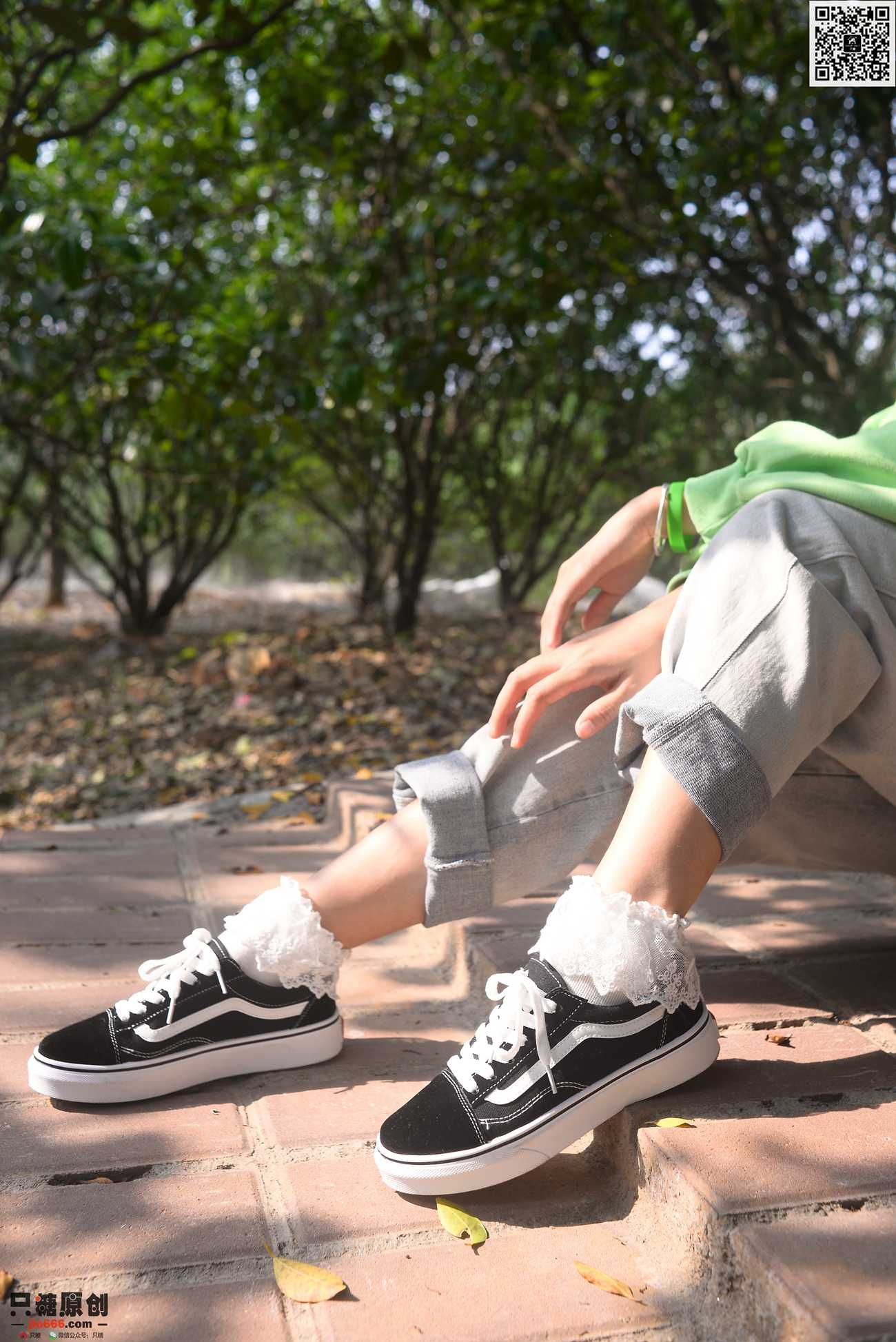 图片[58]-[只糖棉袜]NO.252 丸子 念你如初，愿你安然[139P] – 速更版-美库