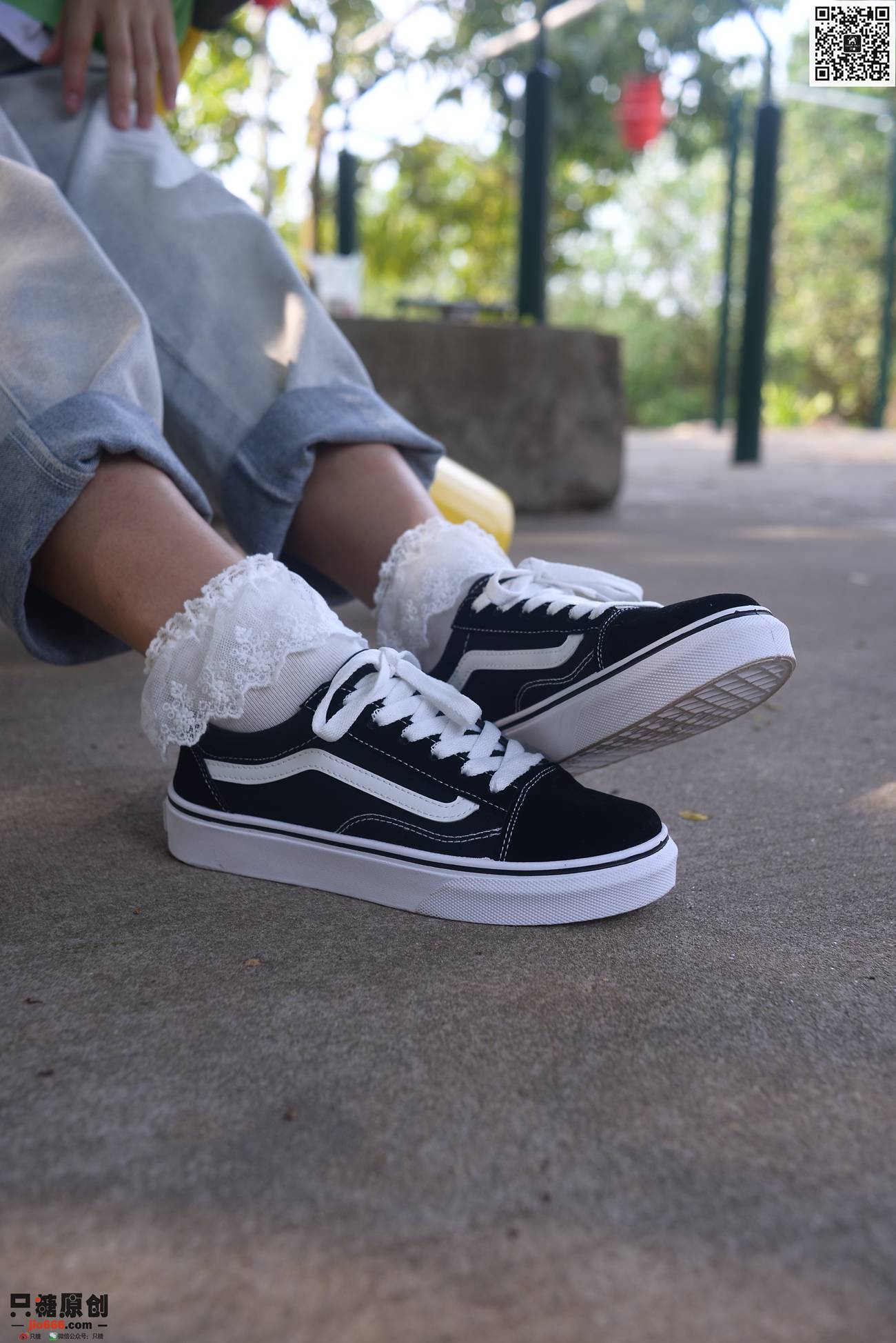 图片[64]-[只糖棉袜]NO.252 丸子 念你如初，愿你安然[139P] – 速更版-美库