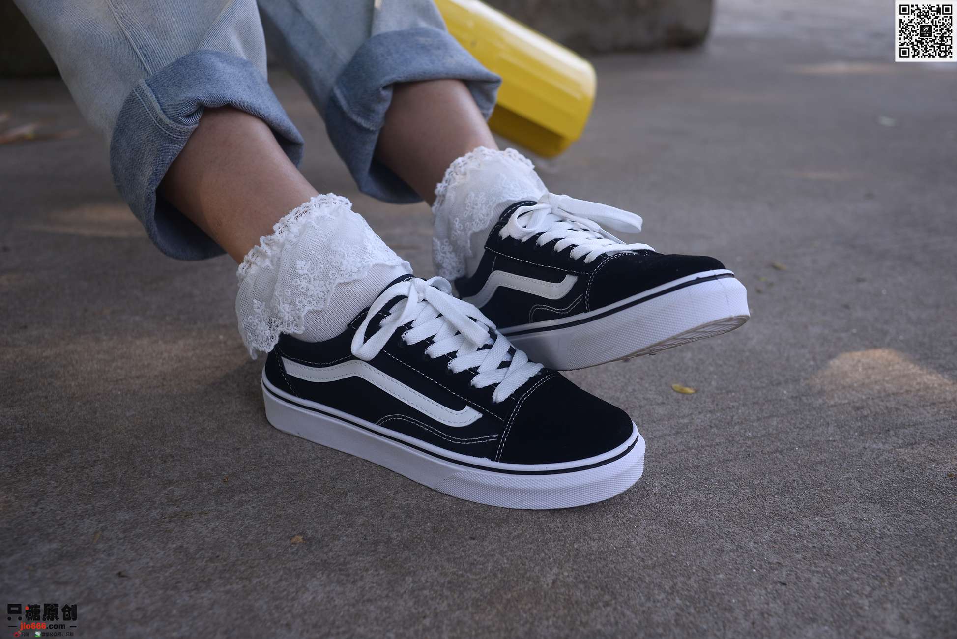 图片[65]-[只糖棉袜]NO.252 丸子 念你如初，愿你安然[139P] – 速更版-美库