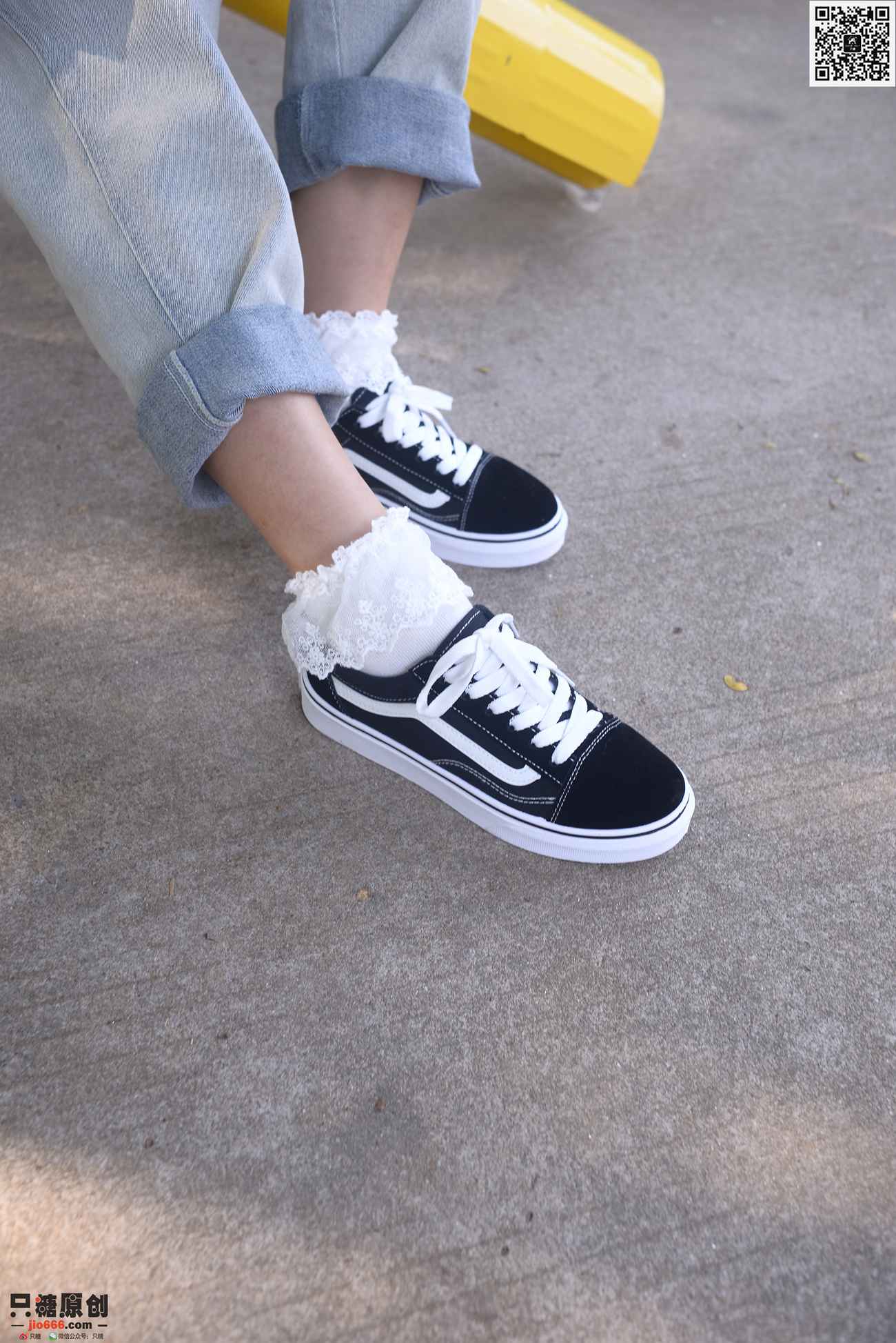 图片[66]-[只糖棉袜]NO.252 丸子 念你如初，愿你安然[139P] – 速更版-美库