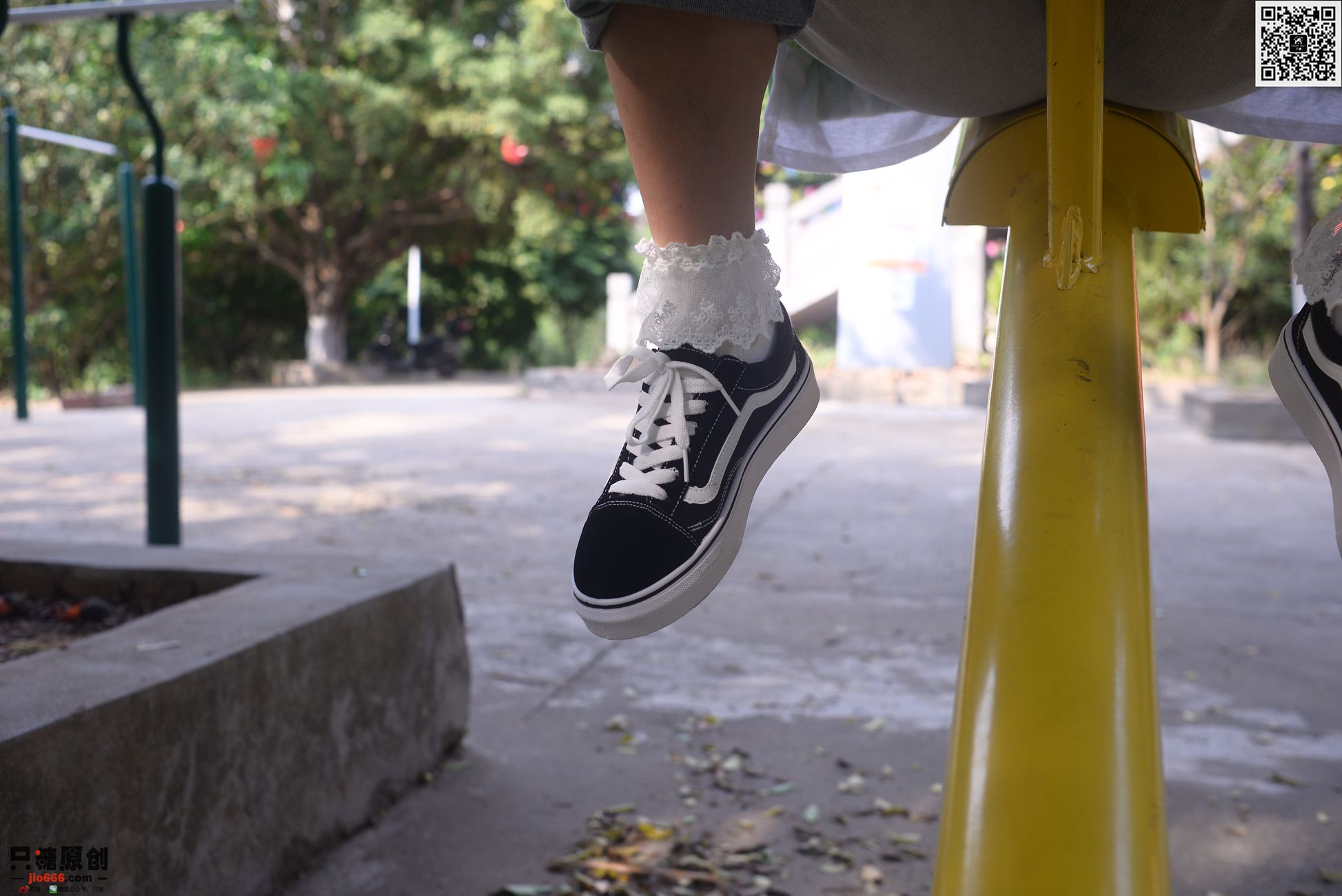 图片[68]-[只糖棉袜]NO.252 丸子 念你如初，愿你安然[139P] – 速更版-美库