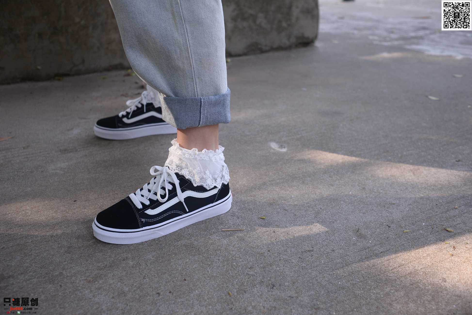 图片[70]-[只糖棉袜]NO.252 丸子 念你如初，愿你安然[139P] – 速更版-美库