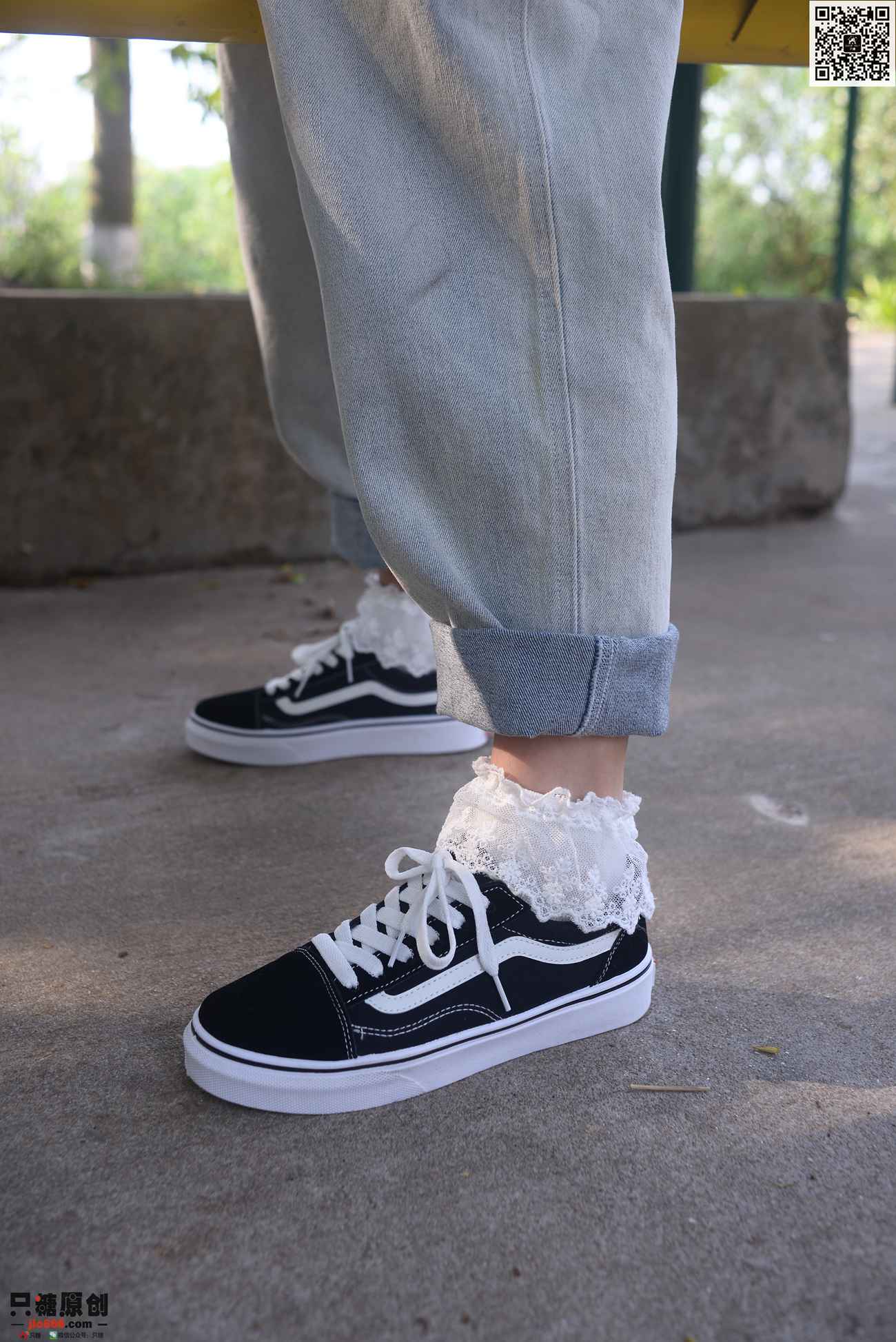 图片[71]-[只糖棉袜]NO.252 丸子 念你如初，愿你安然[139P] – 速更版-美库