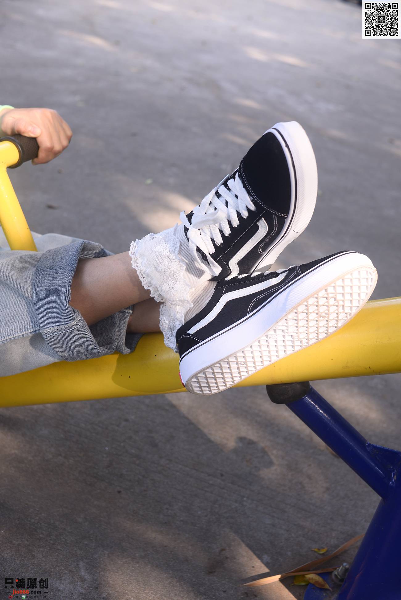 图片[82]-[只糖棉袜]NO.252 丸子 念你如初，愿你安然[139P] – 速更版-美库