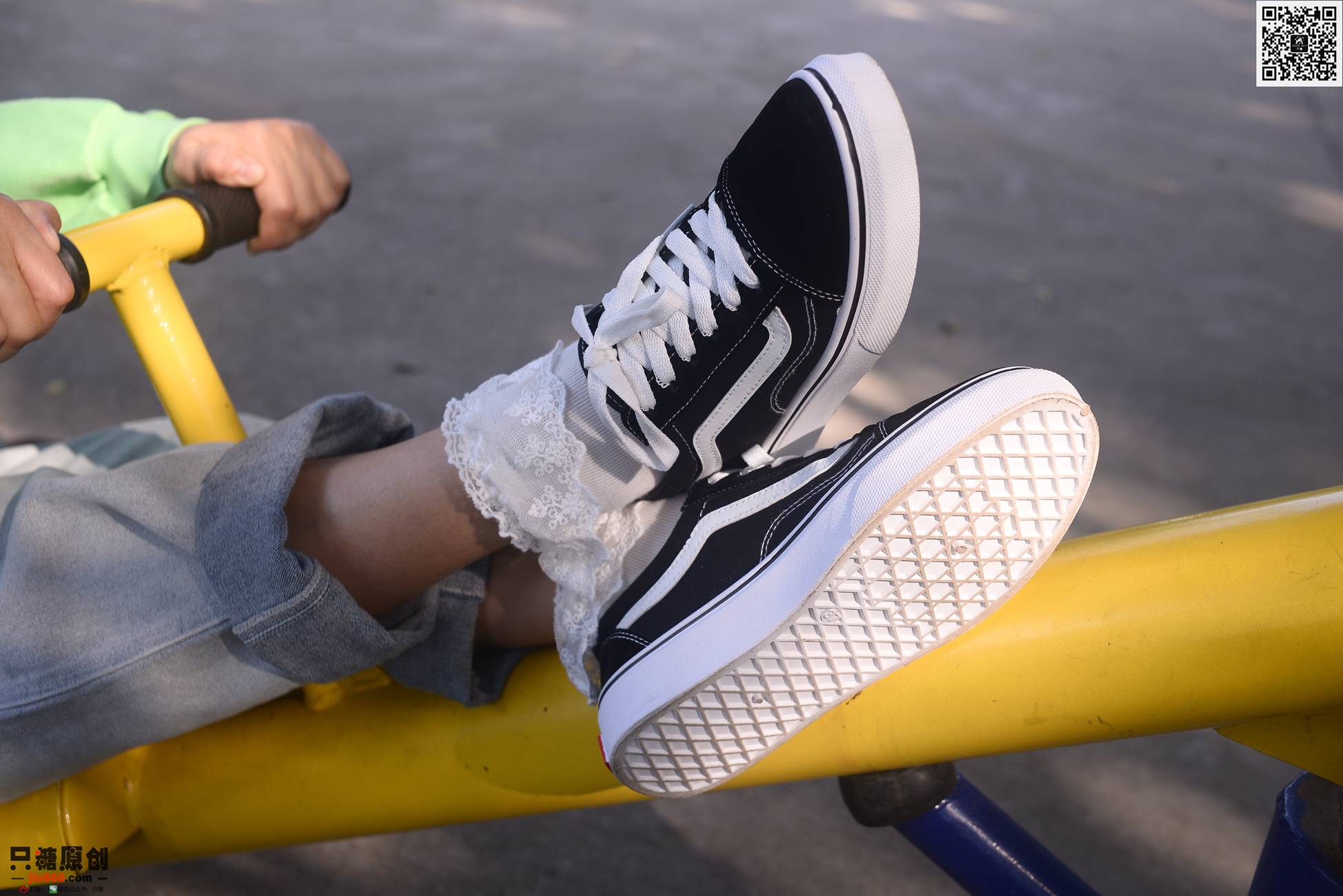 图片[83]-[只糖棉袜]NO.252 丸子 念你如初，愿你安然[139P] – 速更版-美库