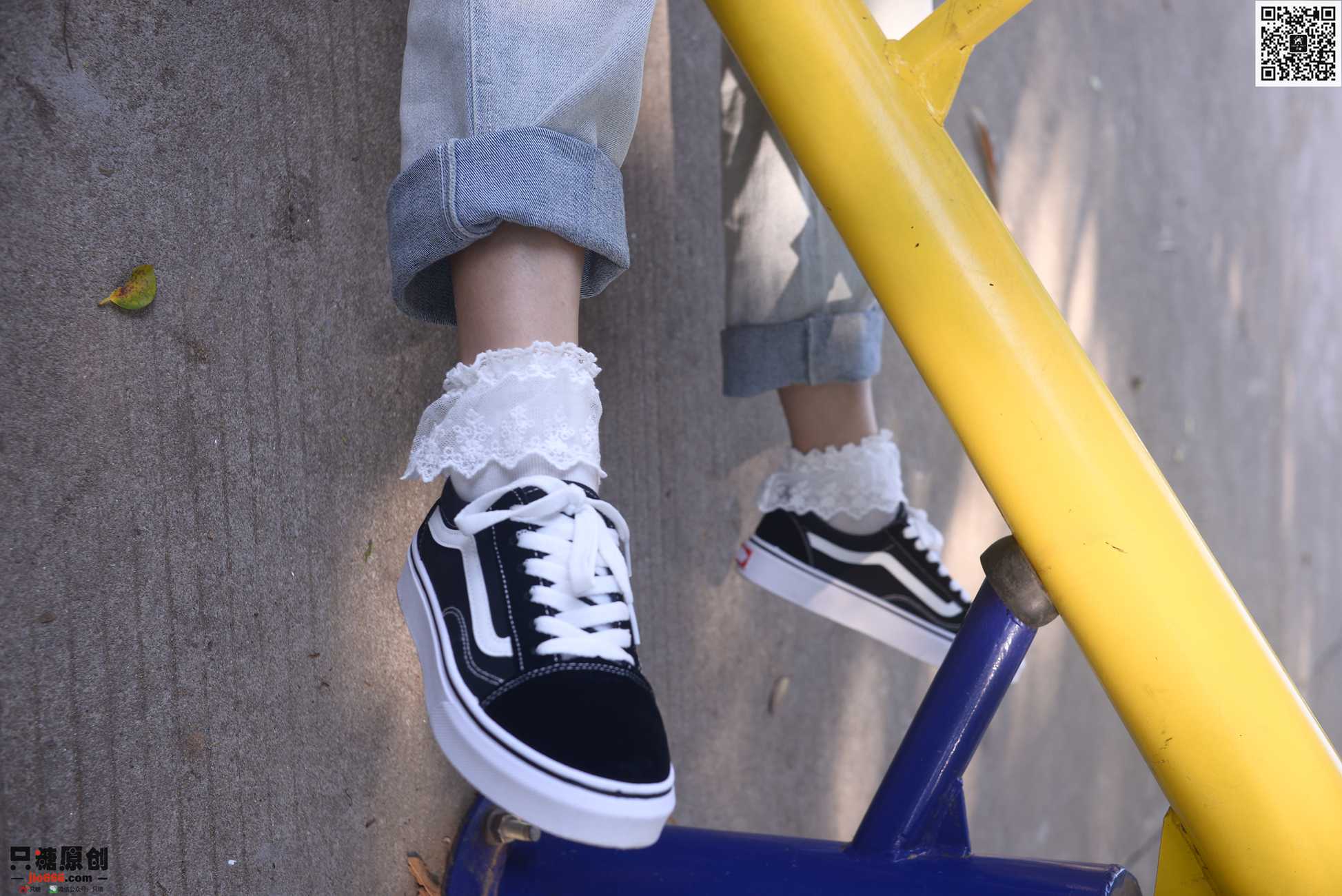 图片[85]-[只糖棉袜]NO.252 丸子 念你如初，愿你安然[139P] – 速更版-美库