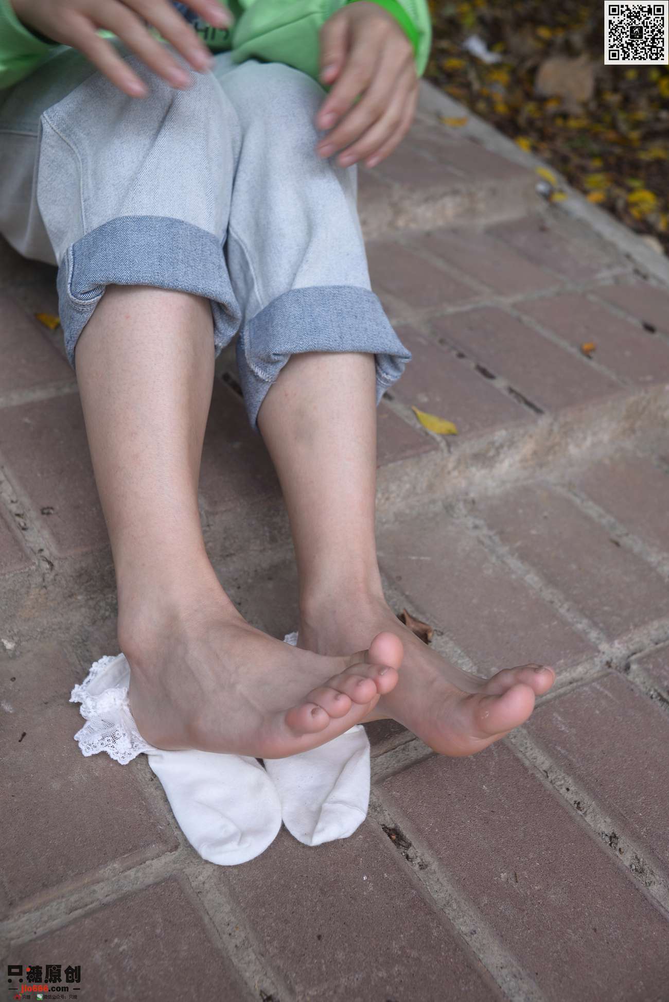 图片[102]-[只糖棉袜]NO.252 丸子 念你如初，愿你安然[139P] – 速更版-美库