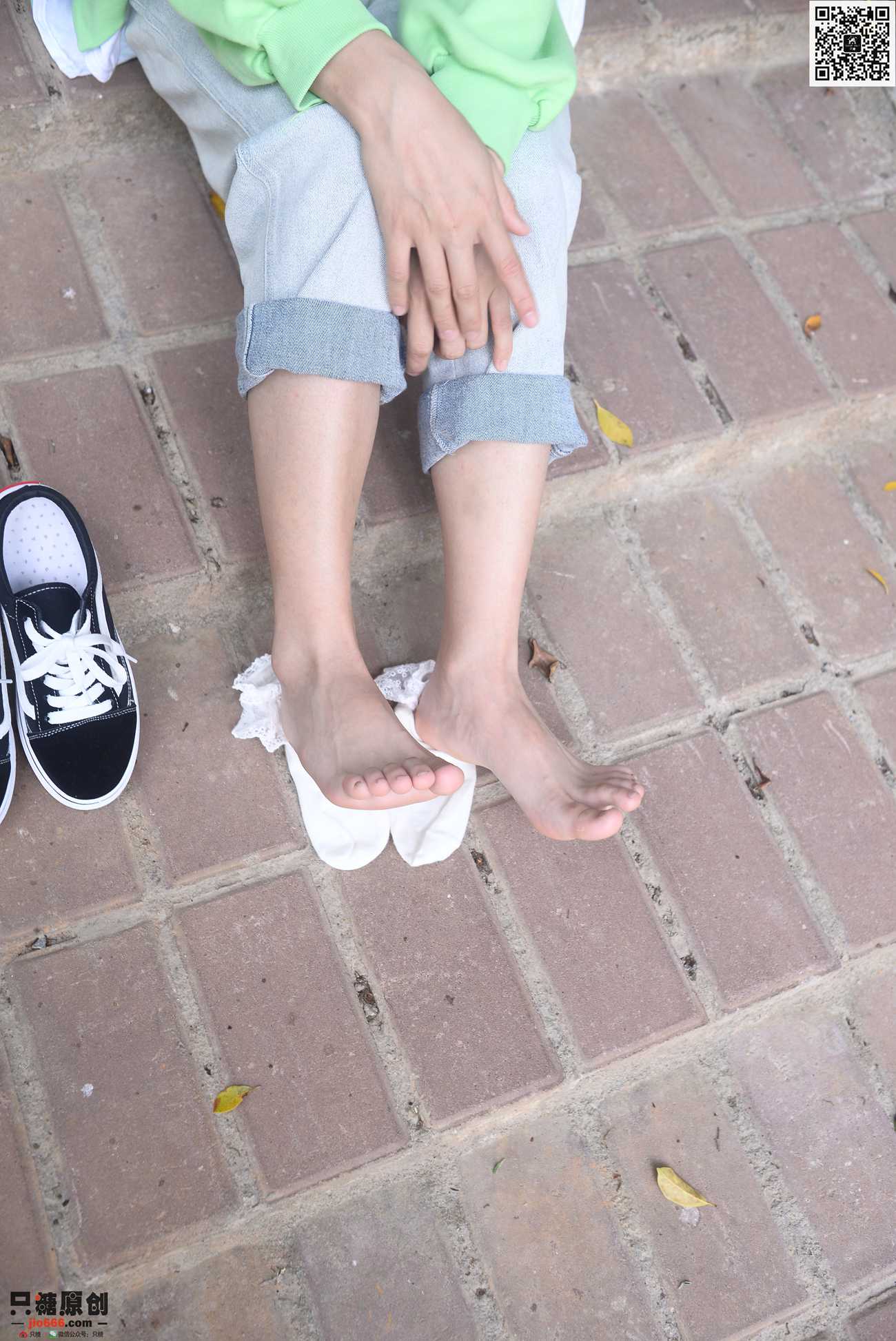 图片[103]-[只糖棉袜]NO.252 丸子 念你如初，愿你安然[139P] – 速更版-美库