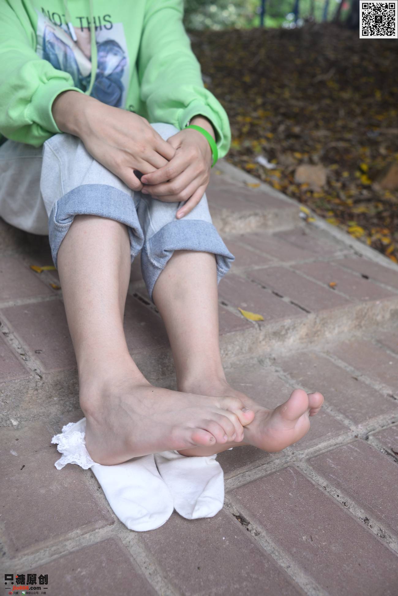 图片[104]-[只糖棉袜]NO.252 丸子 念你如初，愿你安然[139P] – 速更版-美库