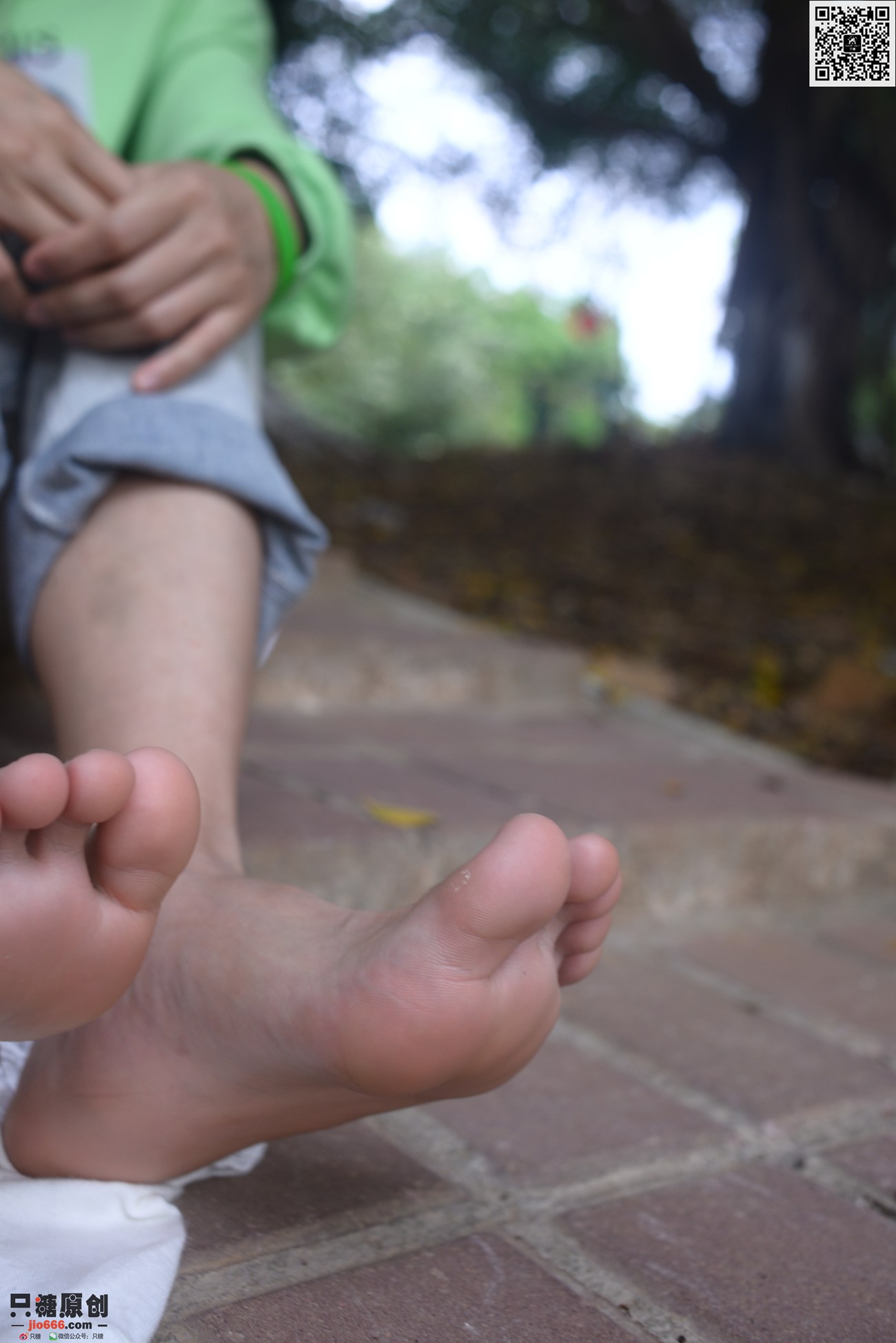 图片[105]-[只糖棉袜]NO.252 丸子 念你如初，愿你安然[139P] – 速更版-美库