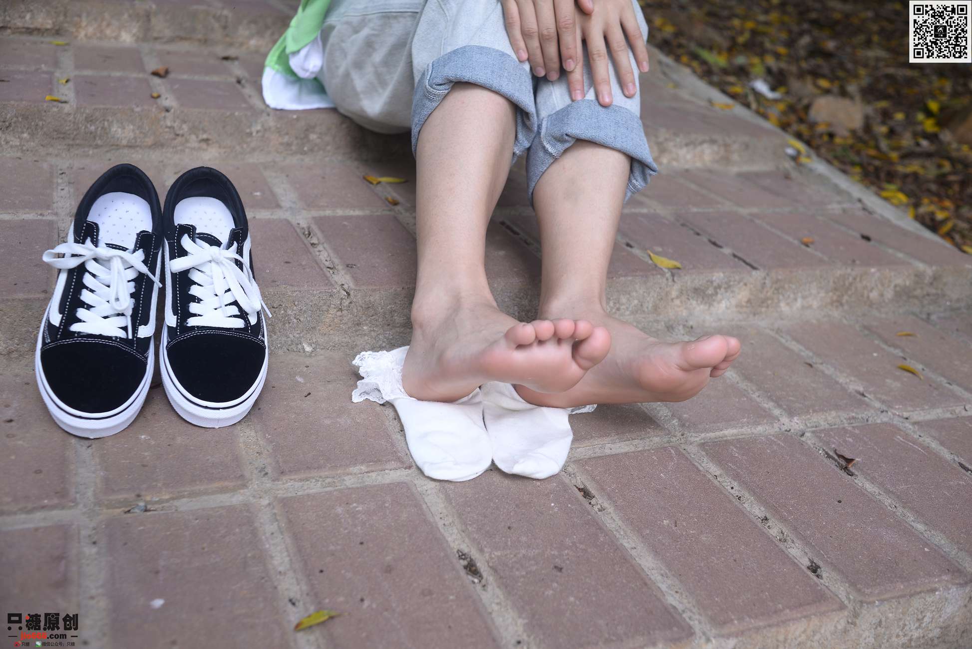 图片[108]-[只糖棉袜]NO.252 丸子 念你如初，愿你安然[139P] – 速更版-美库