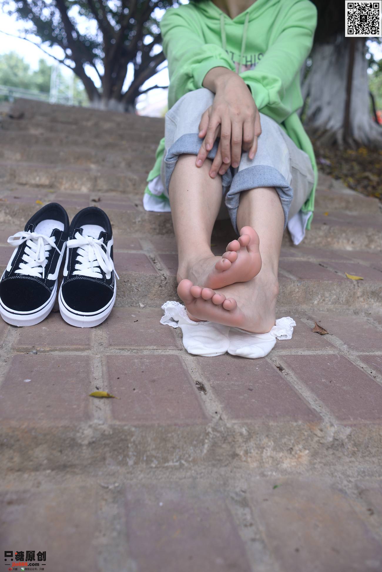 图片[112]-[只糖棉袜]NO.252 丸子 念你如初，愿你安然[139P] – 速更版-美库