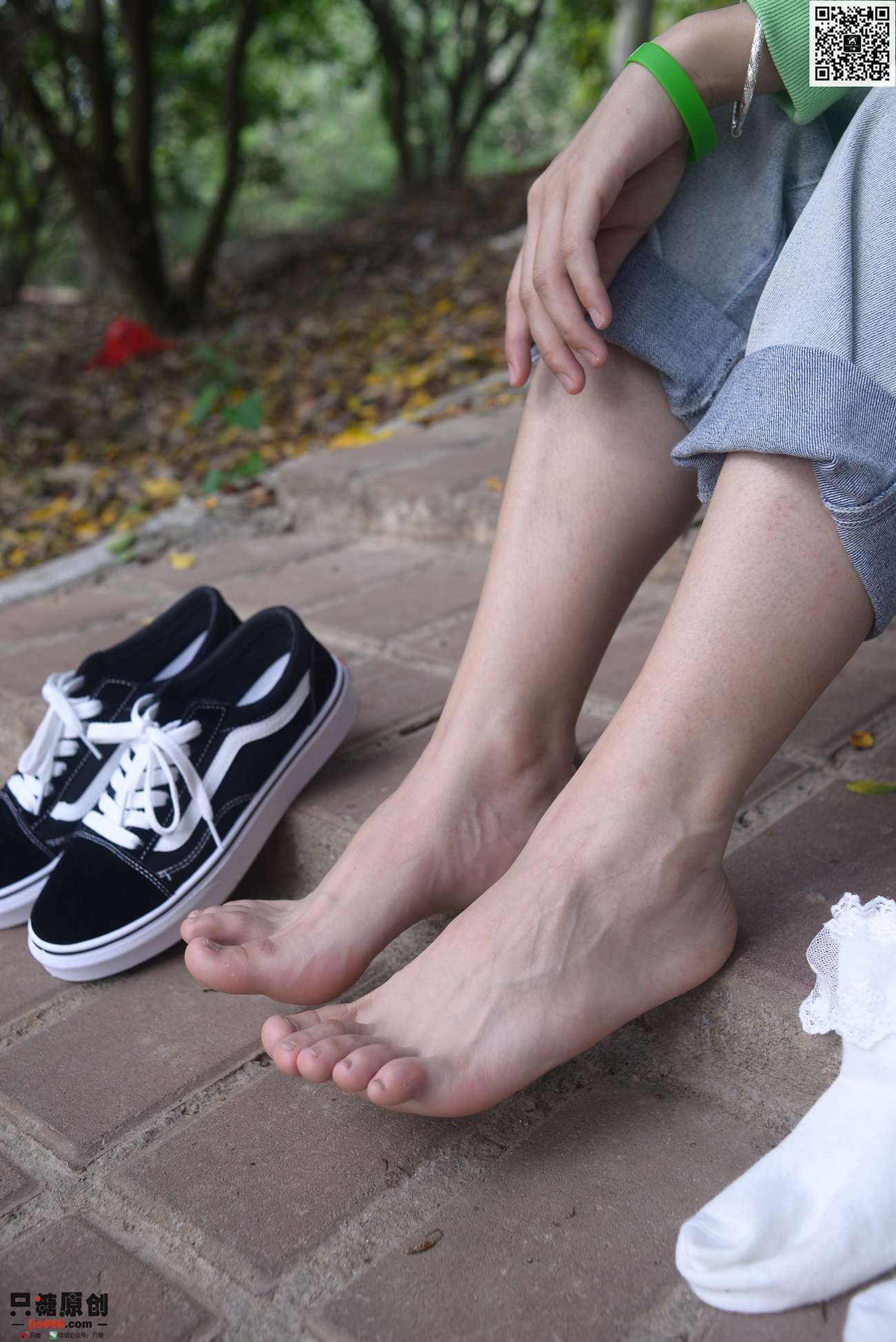 图片[122]-[只糖棉袜]NO.252 丸子 念你如初，愿你安然[139P] – 速更版-美库