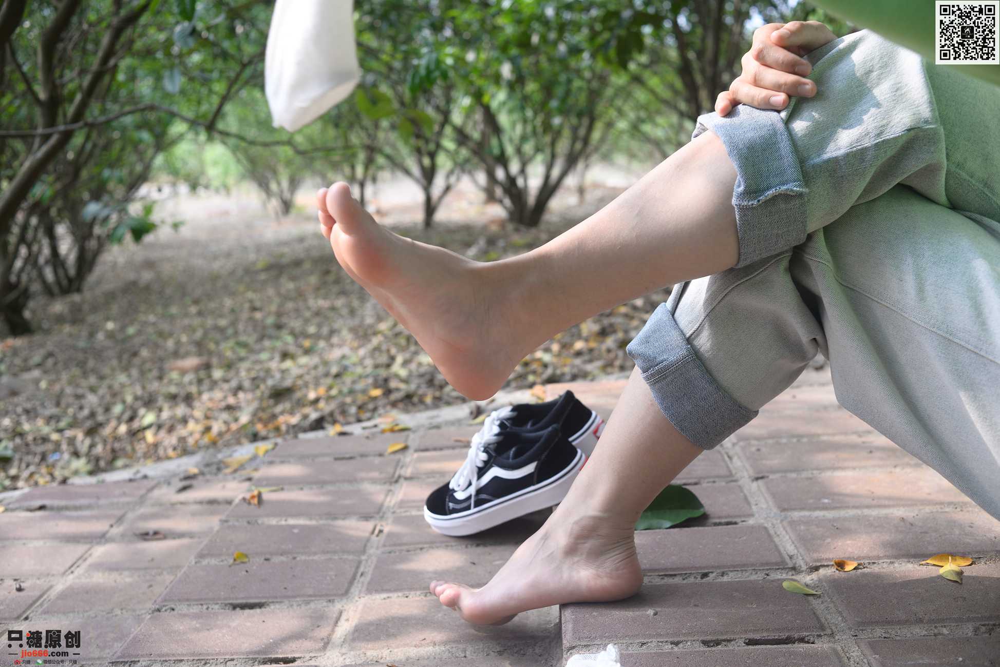 图片[130]-[只糖棉袜]NO.252 丸子 念你如初，愿你安然[139P] – 速更版-美库