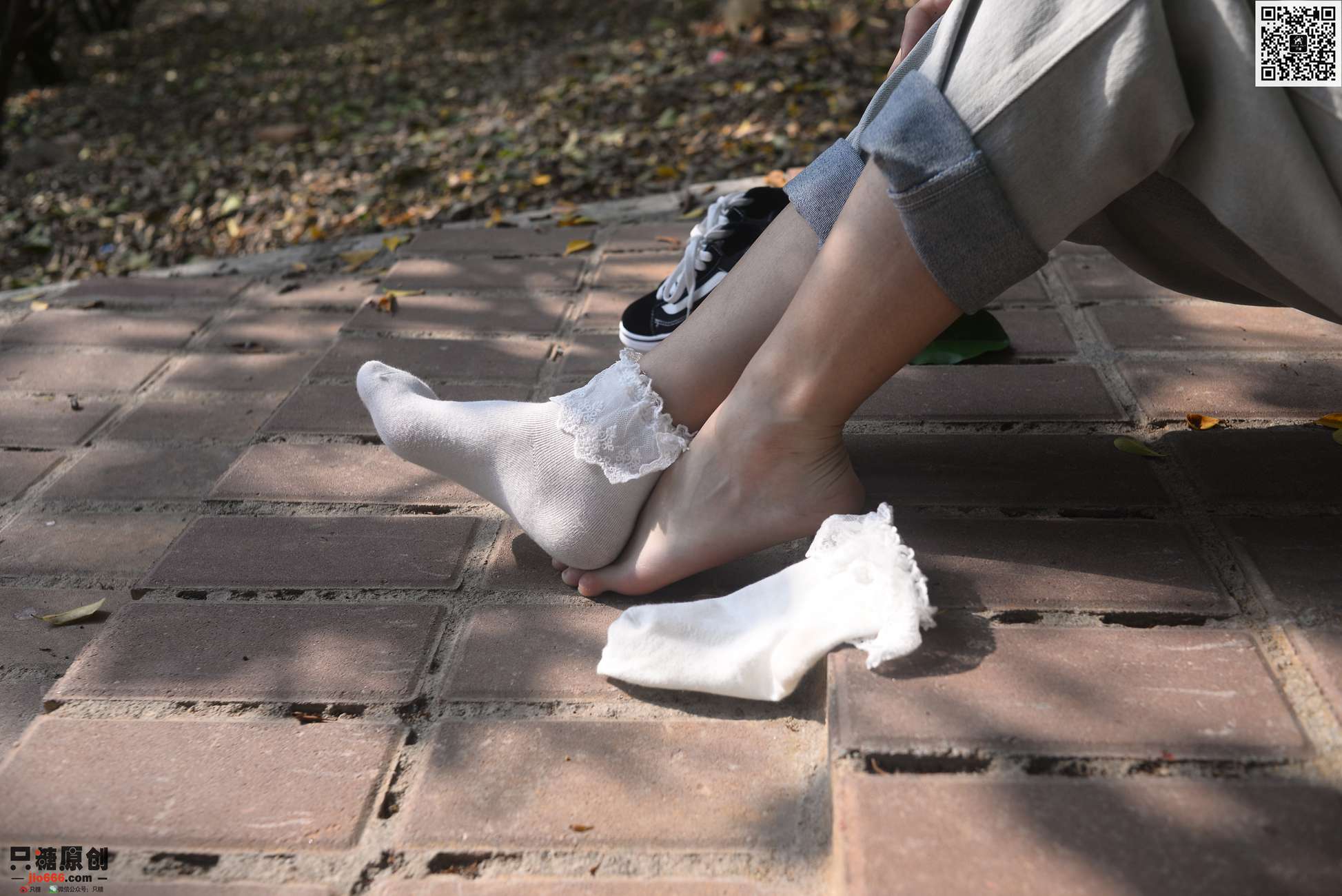 图片[135]-[只糖棉袜]NO.252 丸子 念你如初，愿你安然[139P] – 速更版-美库