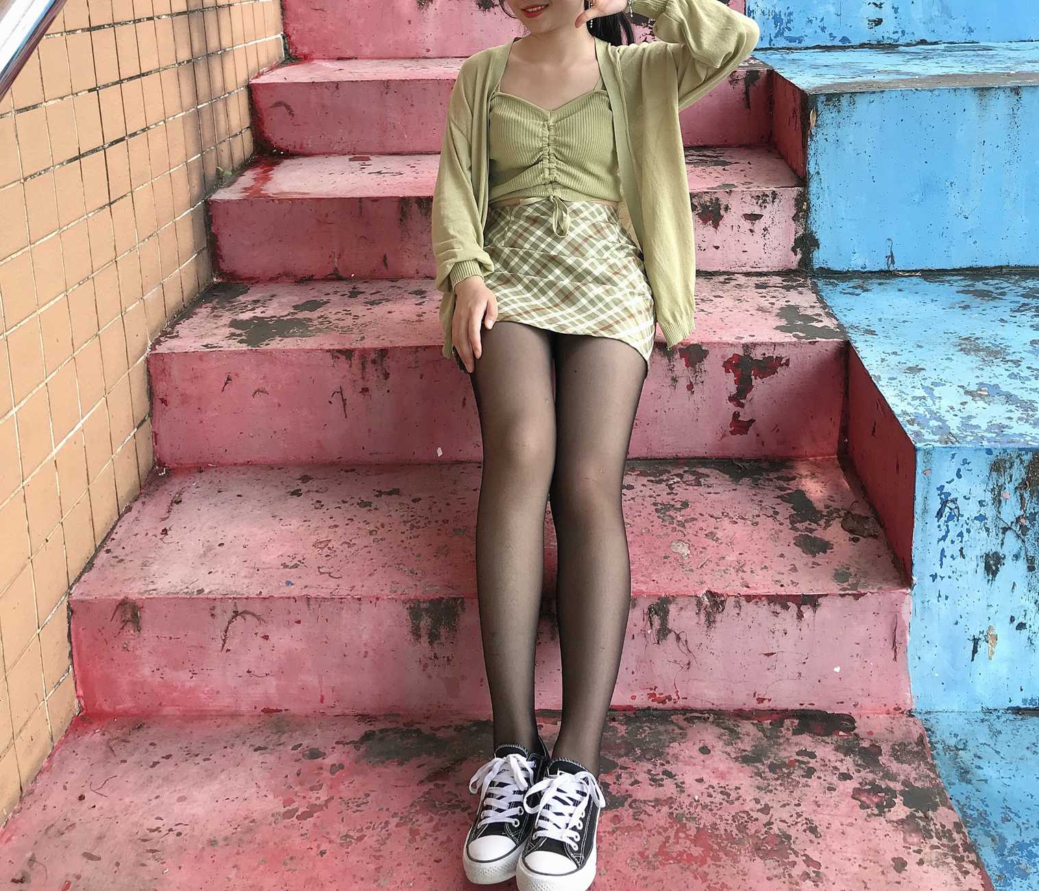 图片[10]-[最爱帆布鞋]ZAFBX-001[127P] – 速更版-美库