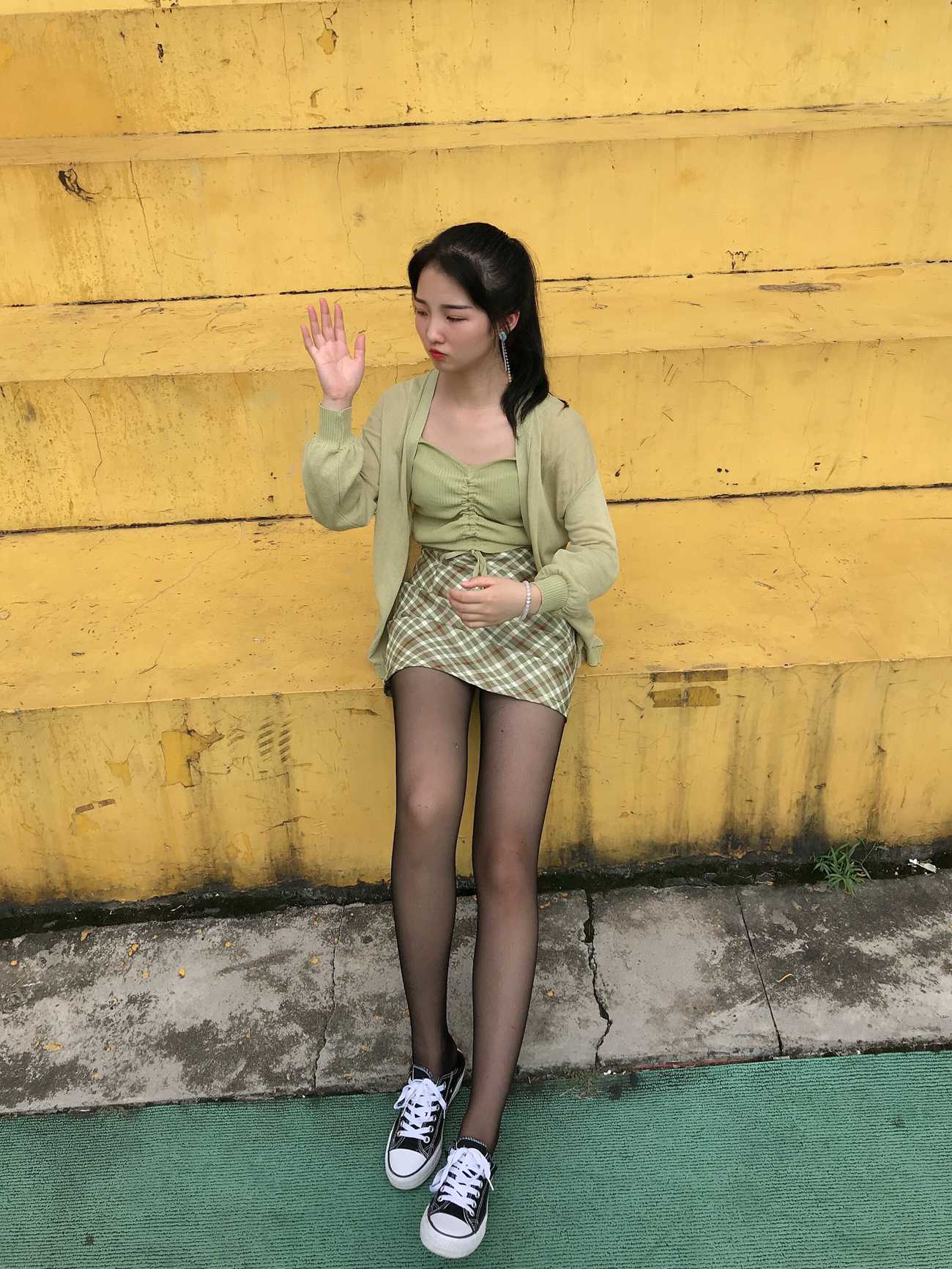 图片[11]-[最爱帆布鞋]ZAFBX-001[127P] – 速更版-美库