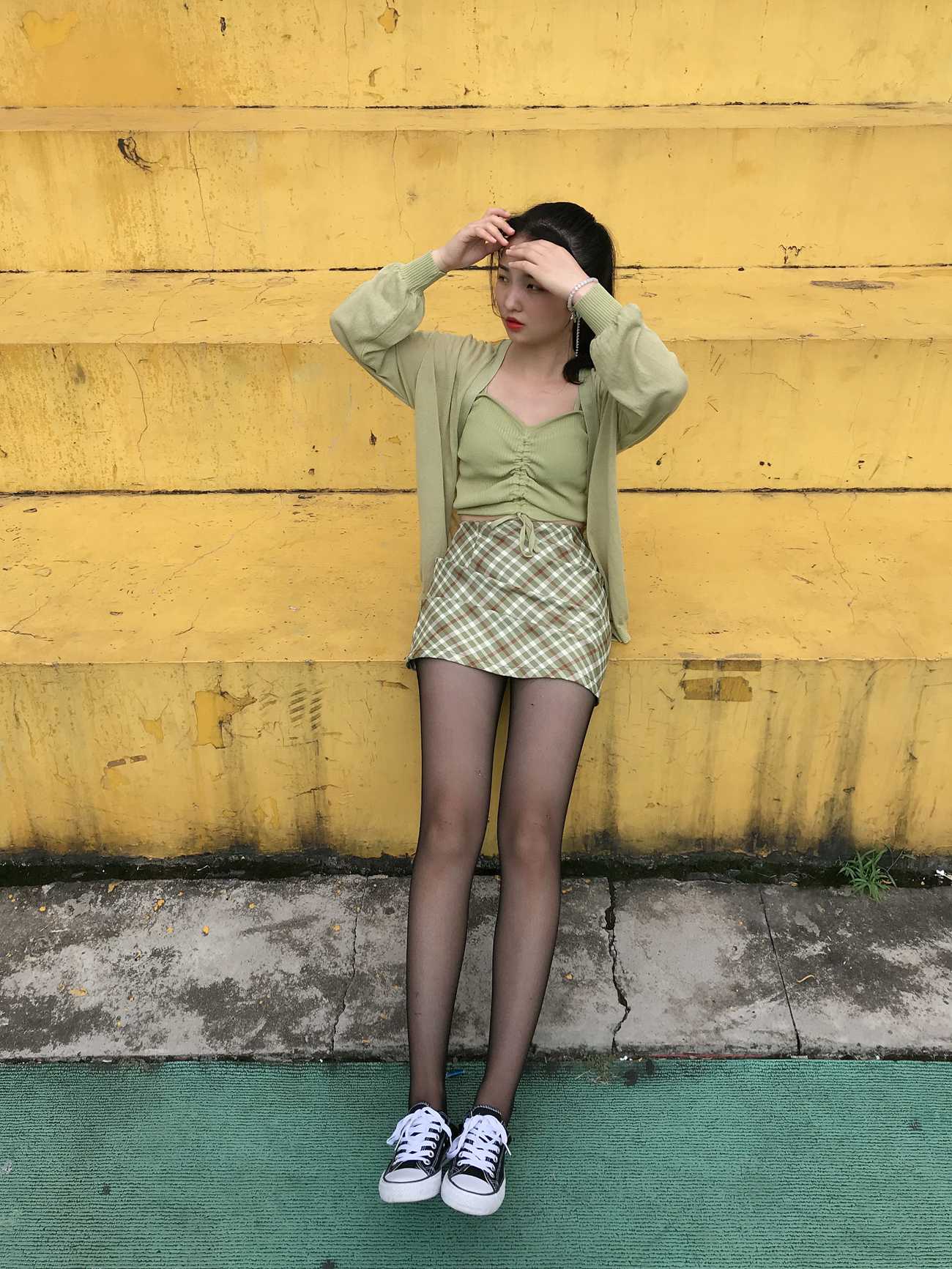 图片[15]-[最爱帆布鞋]ZAFBX-001[127P] – 速更版-美库