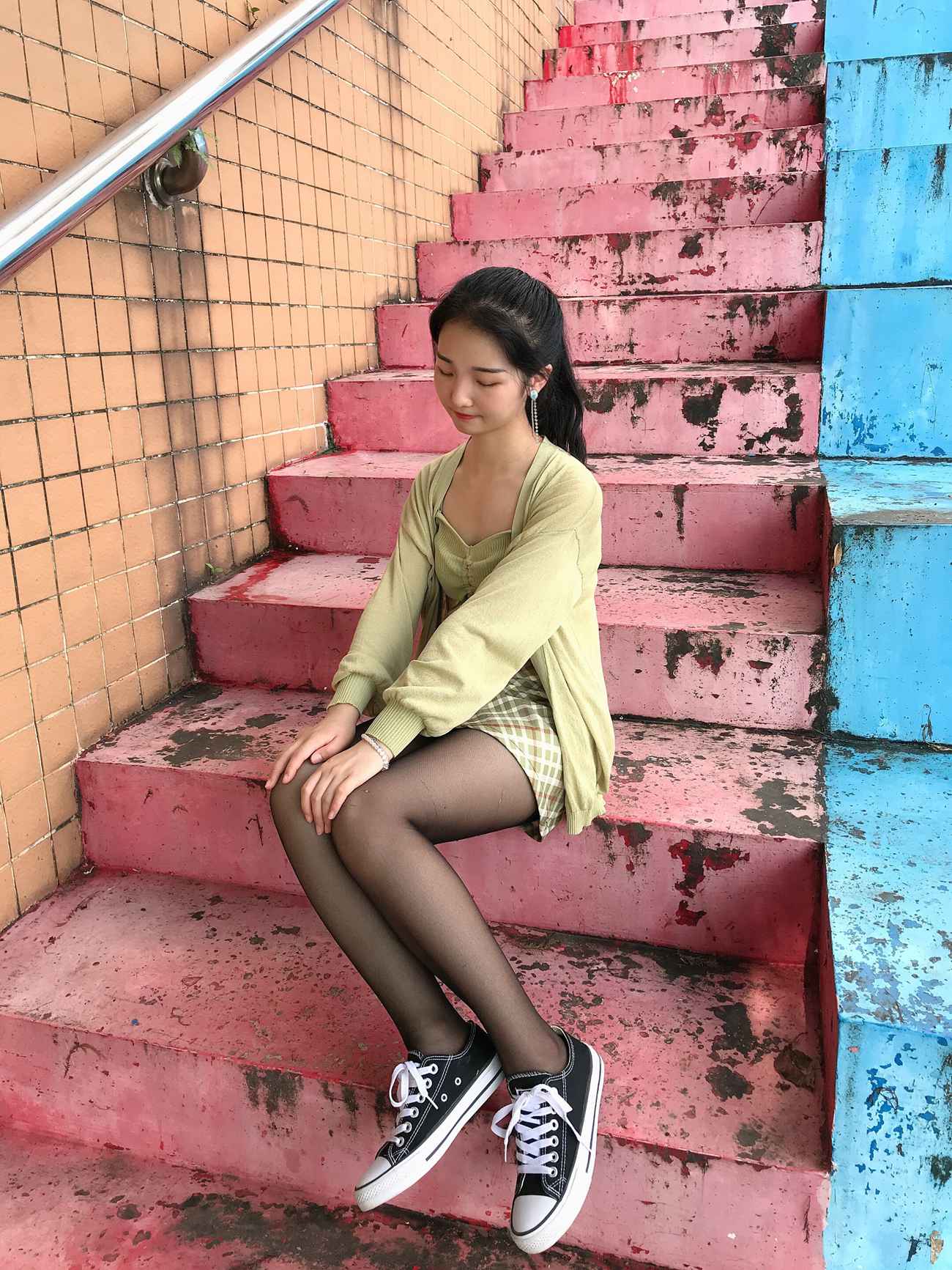 图片[16]-[最爱帆布鞋]ZAFBX-001[127P] – 速更版-美库